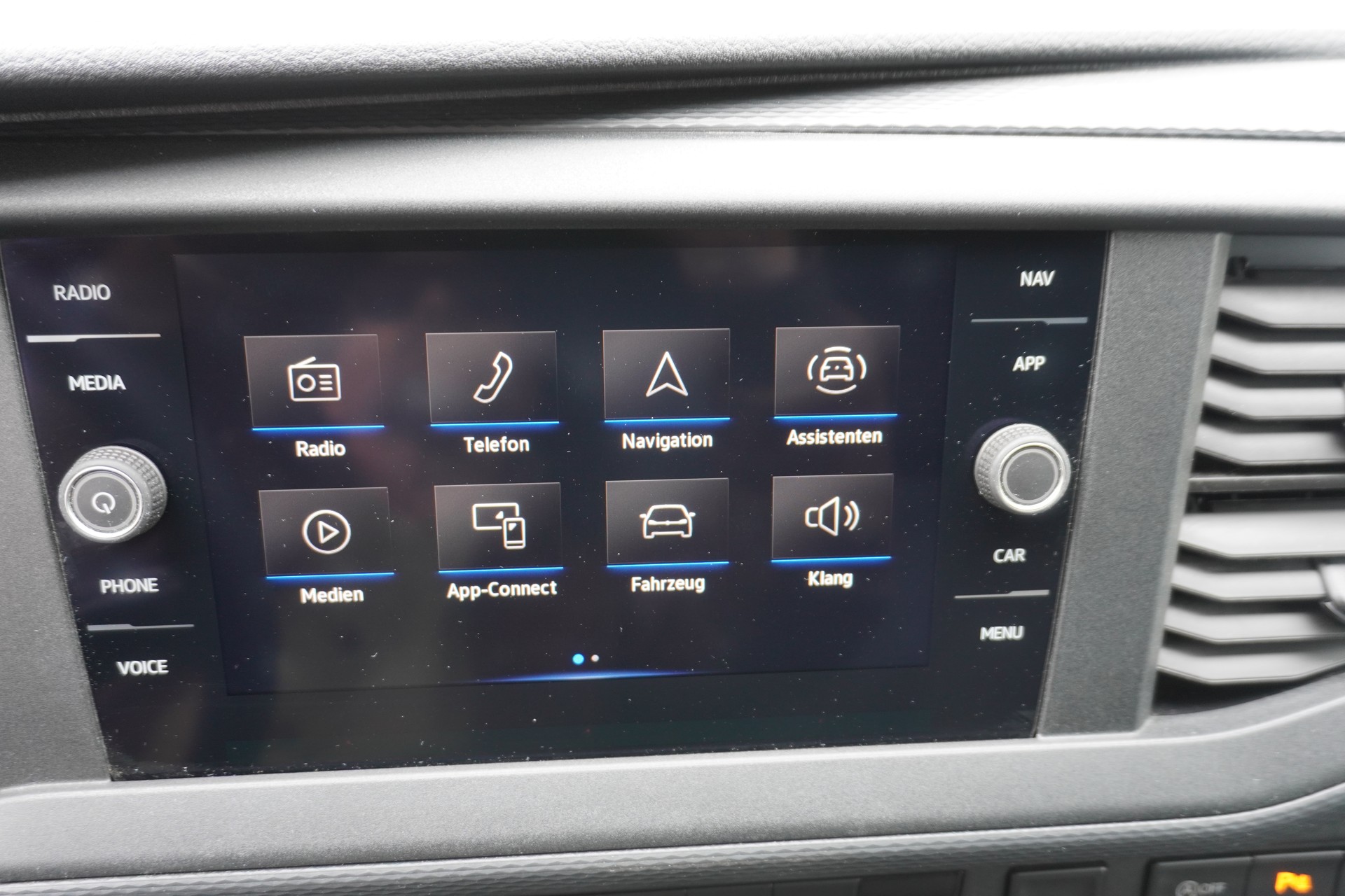 VW T6.1 2.0 TDI EINBAU-SCHRÄNKE 3200 KG!!!-image-21