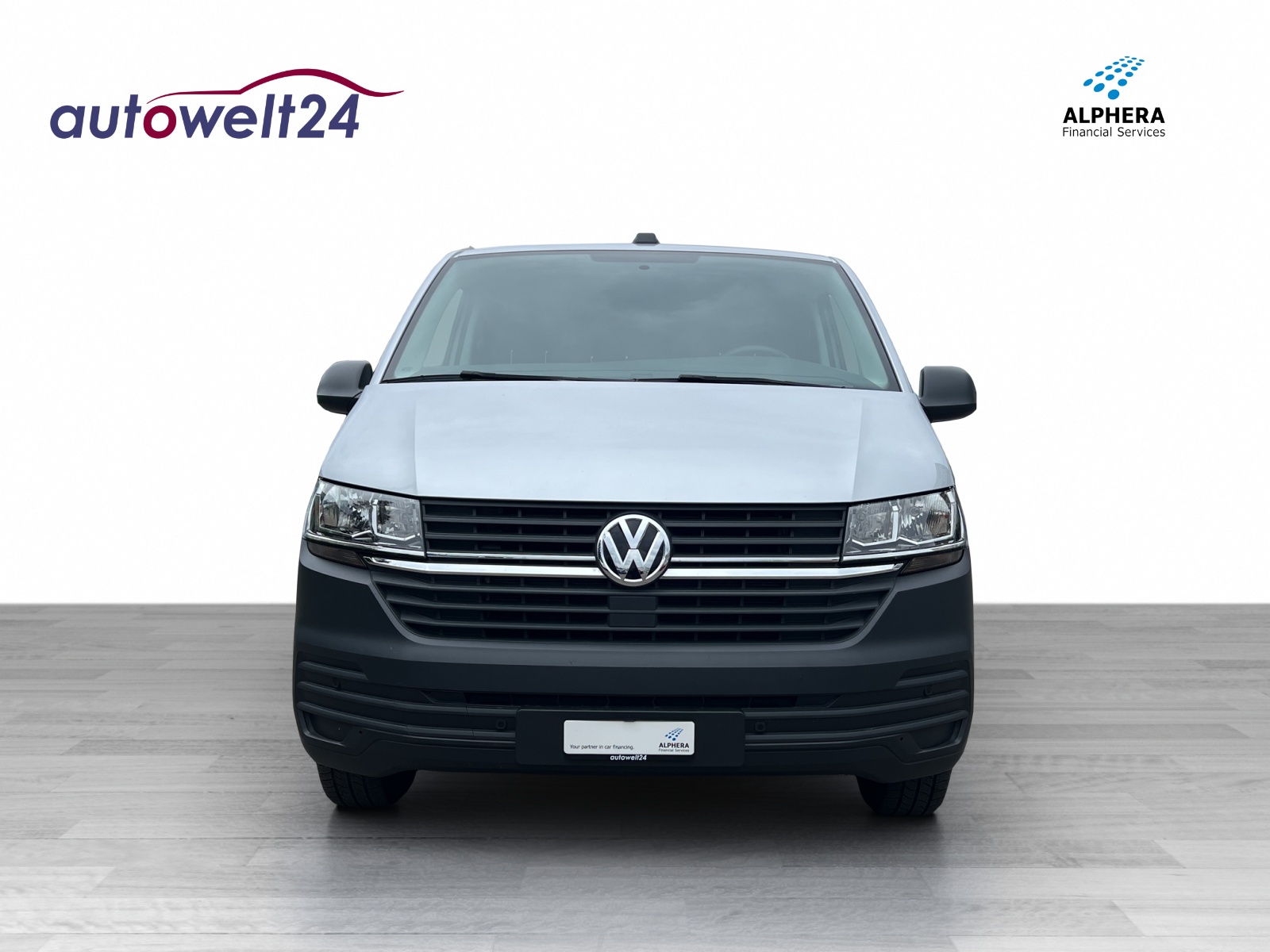 VW T6.1 2.0 TDI EINBAU-SCHRÄNKE 3200 KG!!!-image-1