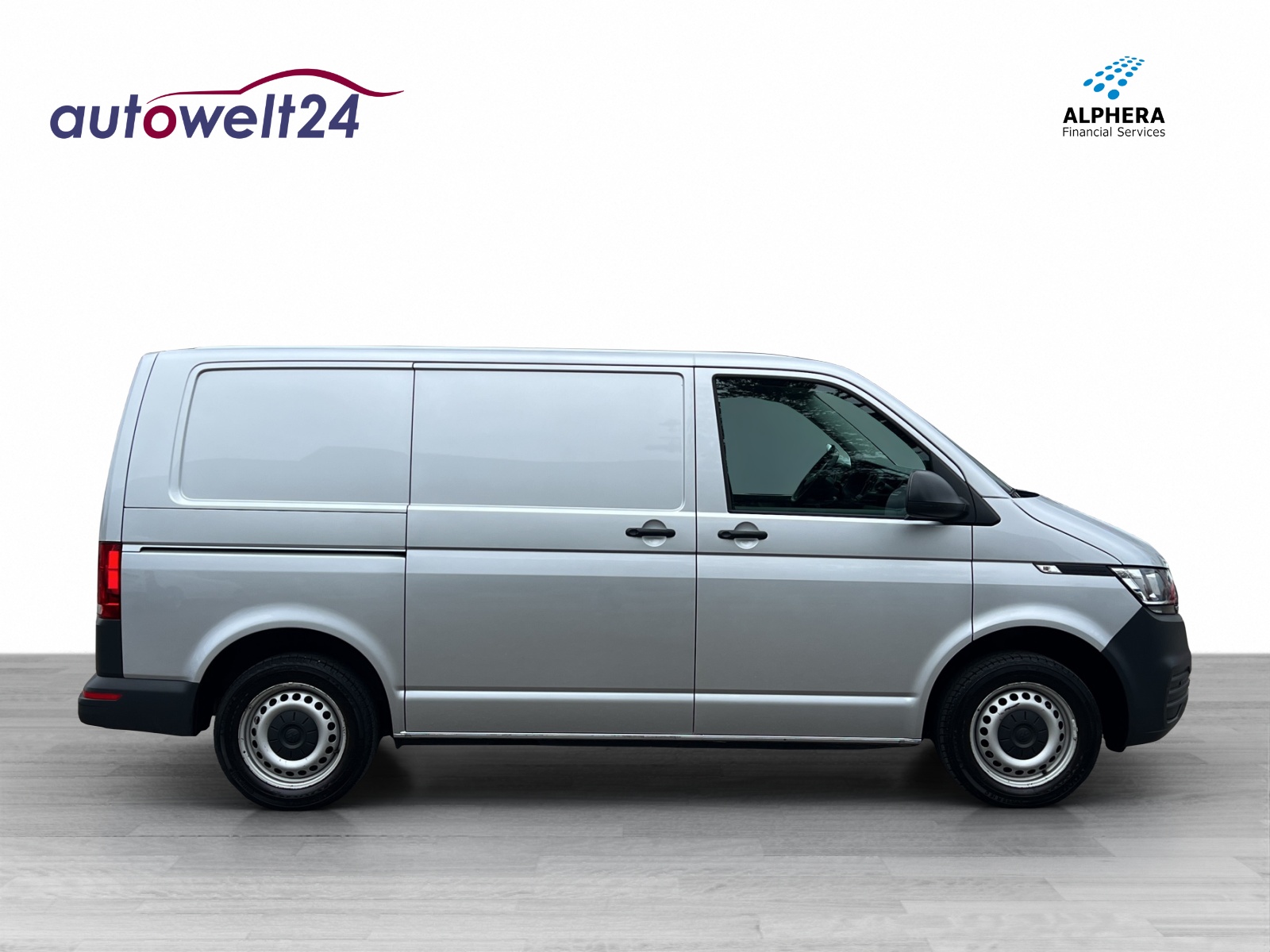 VW T6.1 2.0 TDI EINBAU-SCHRÄNKE 3200 KG!!!-image-3