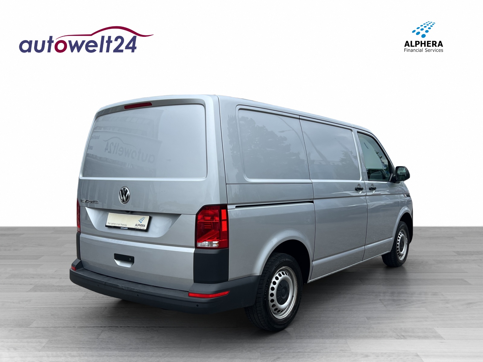 VW T6.1 2.0 TDI EINBAU-SCHRÄNKE 3200 KG!!!-image-4
