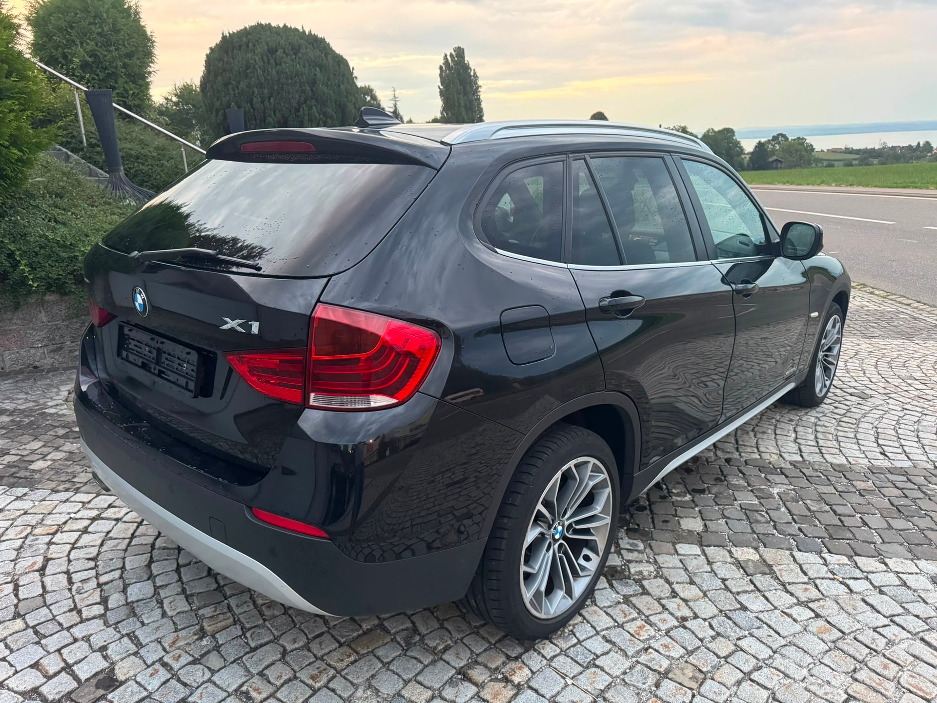 BMW X1 xDrive 23d-image-6