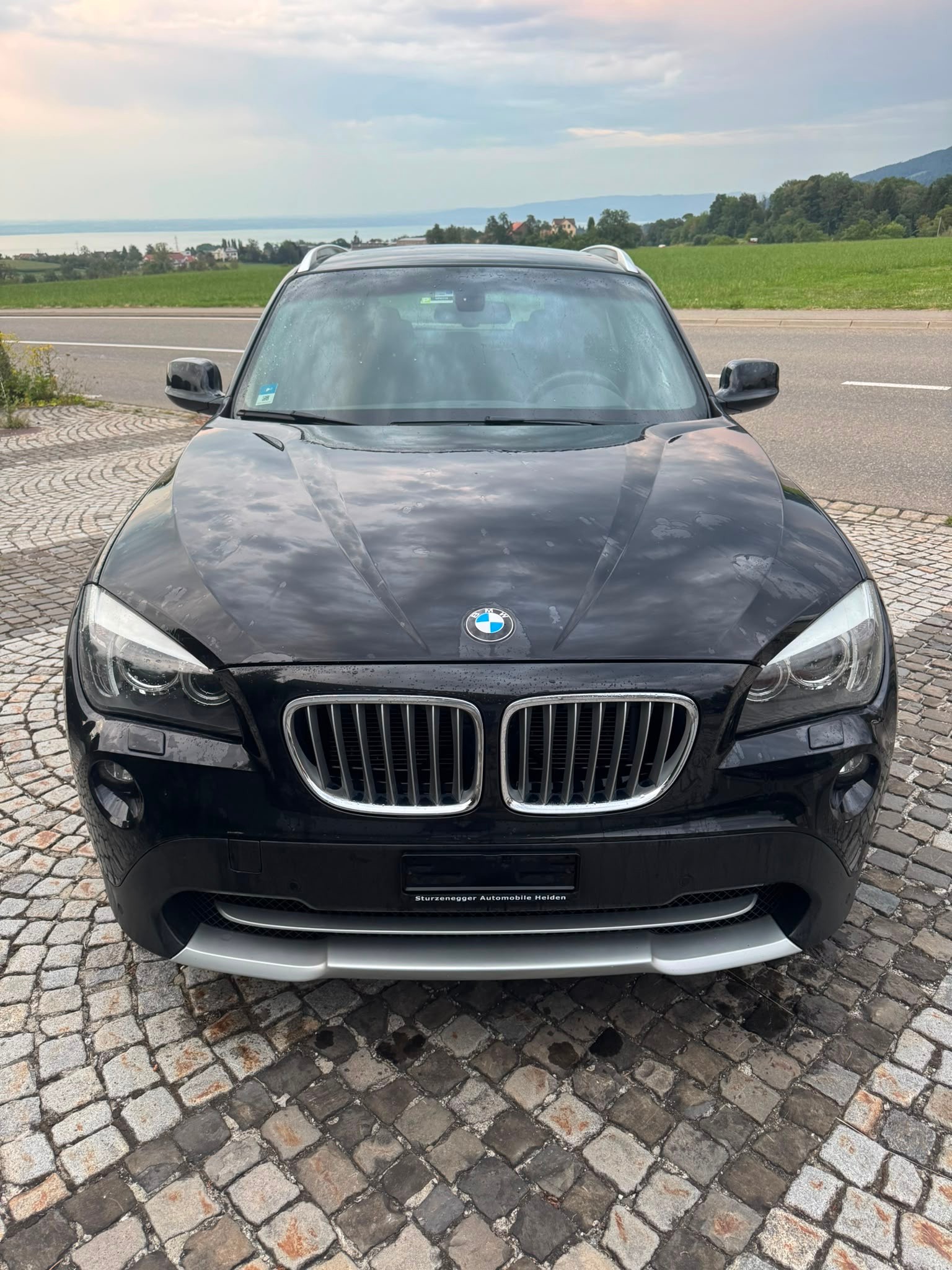 BMW X1 xDrive 23d-image-1