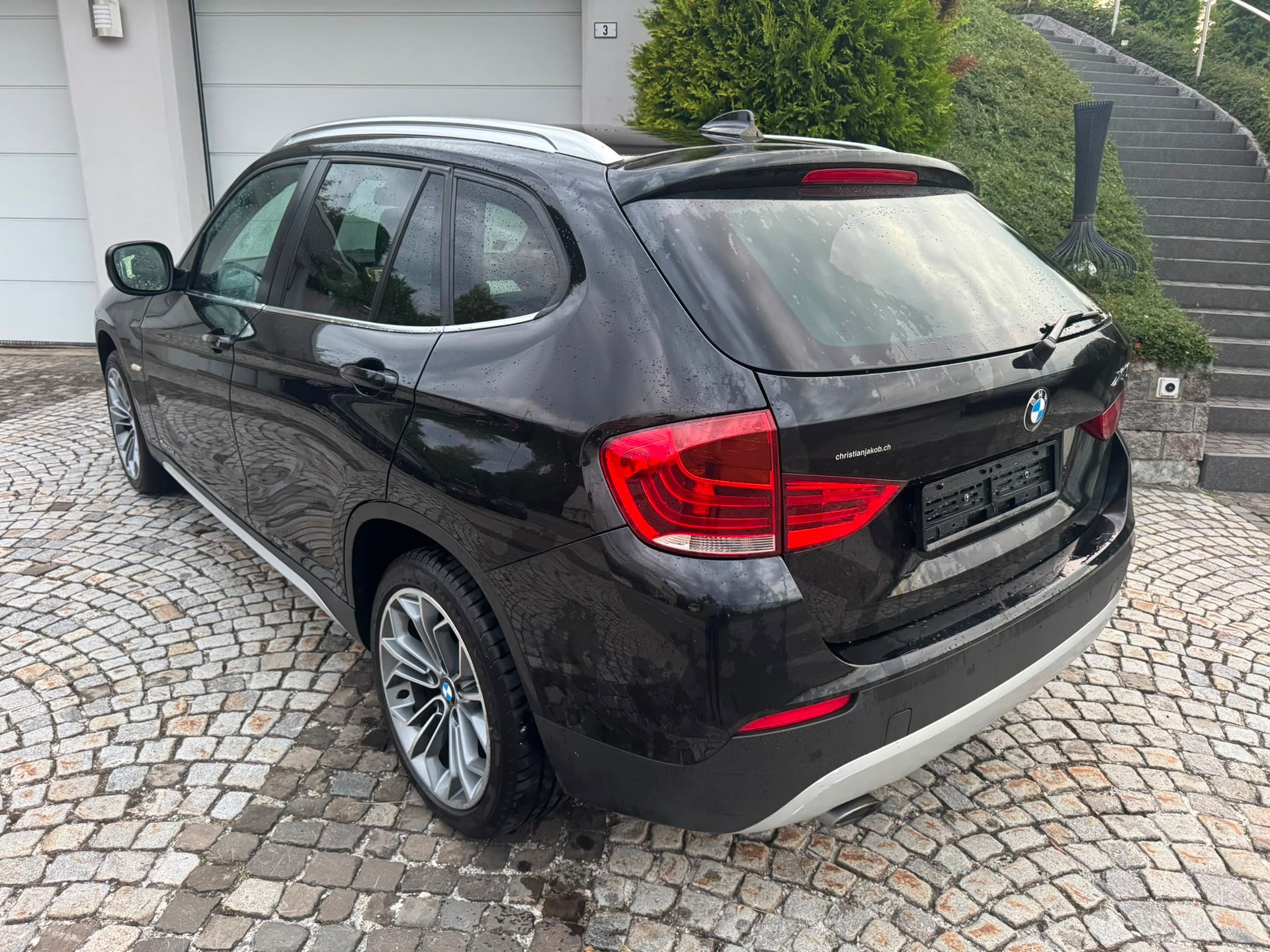 BMW X1 xDrive 23d-image-4