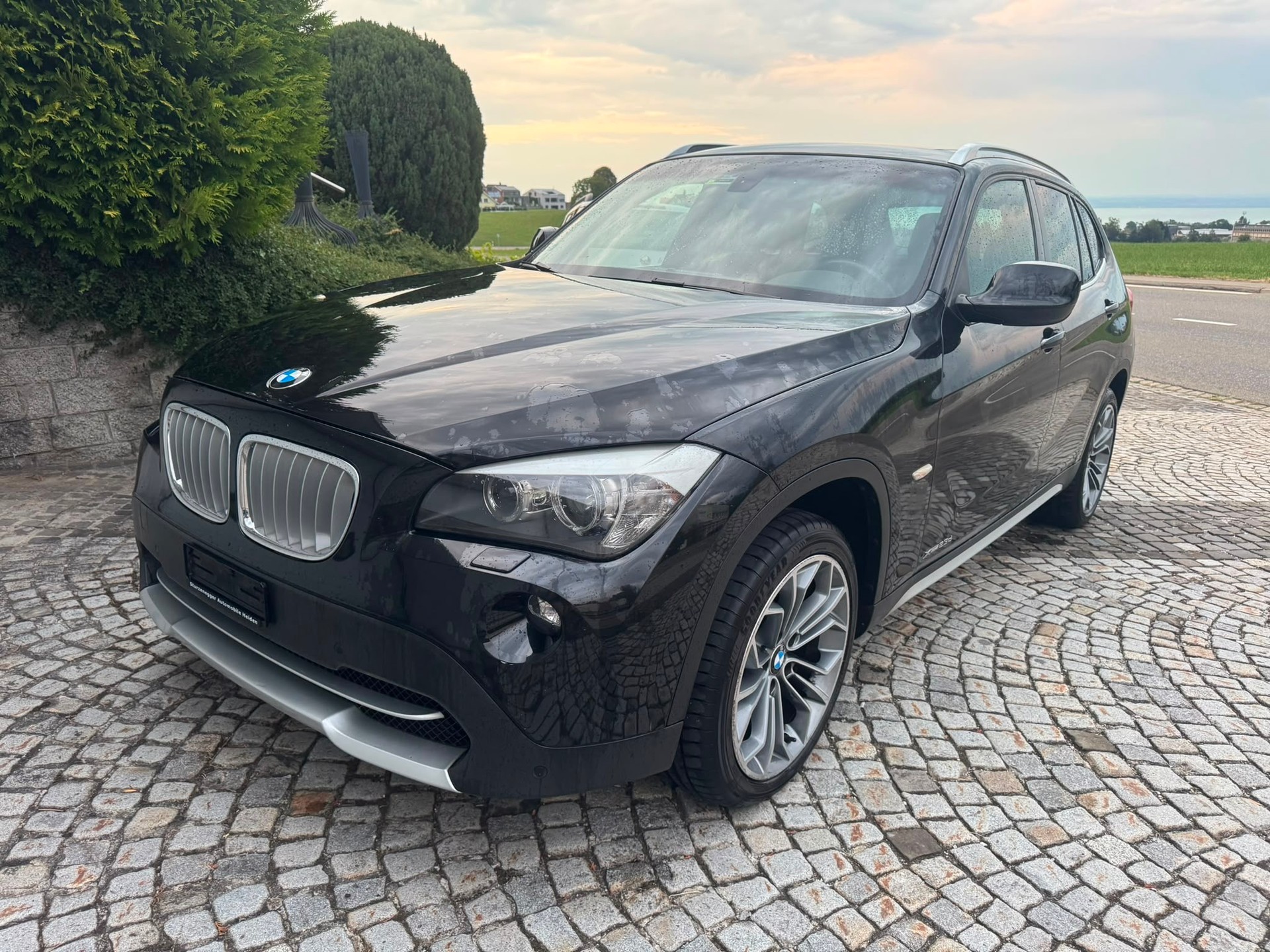 BMW X1 xDrive 23d-image-2