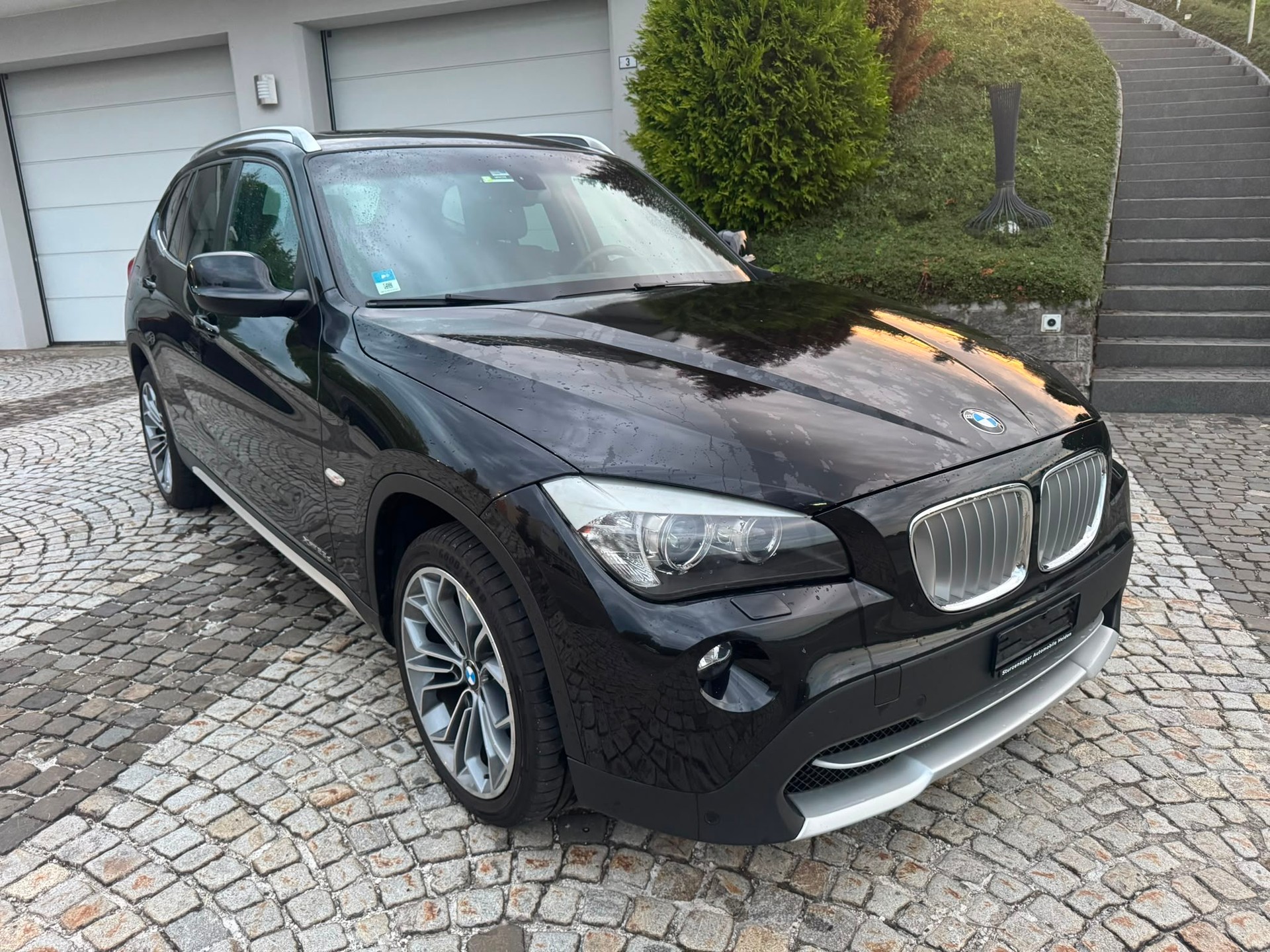BMW X1 xDrive 23d-image-0