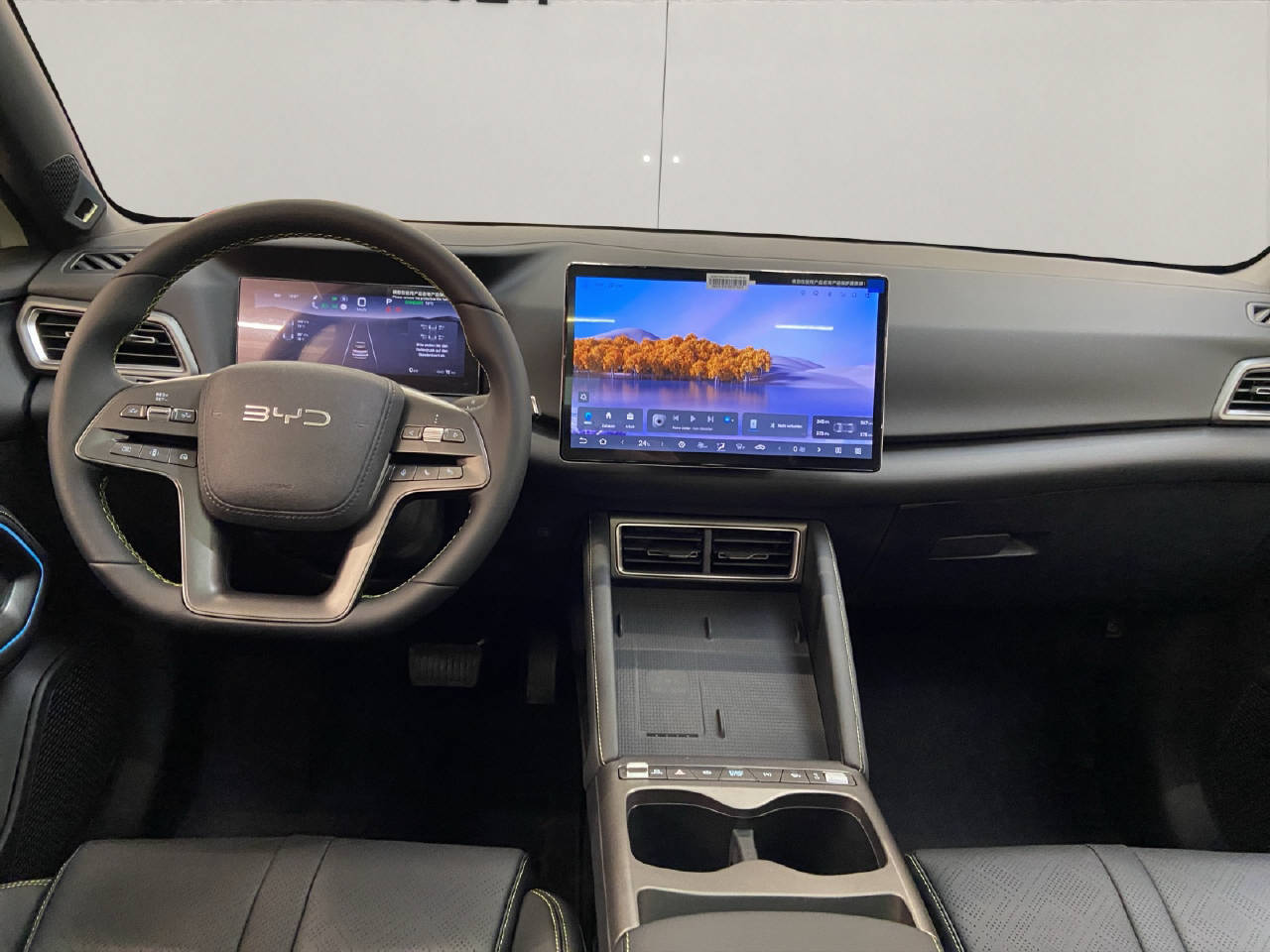 BYD Atto 2 Comfort-image-5