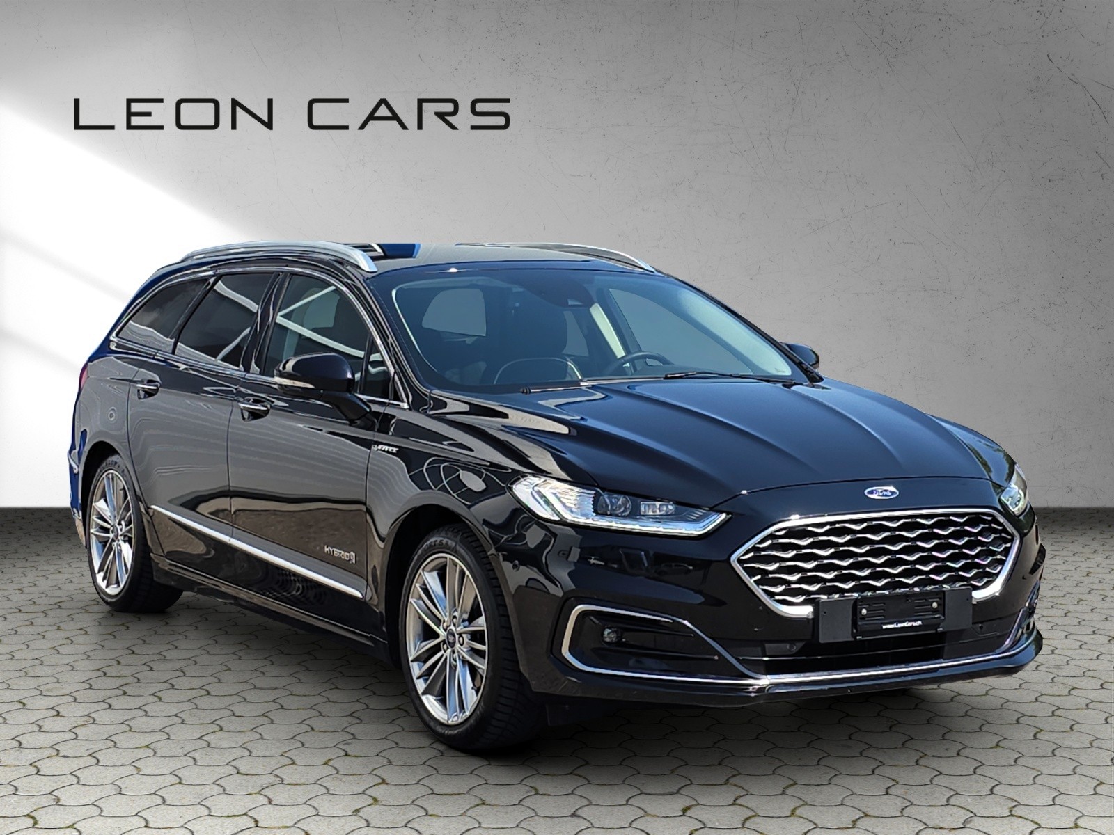 FORD Mondeo 2.0 HEV Vignale eCVT-showroom-element-2