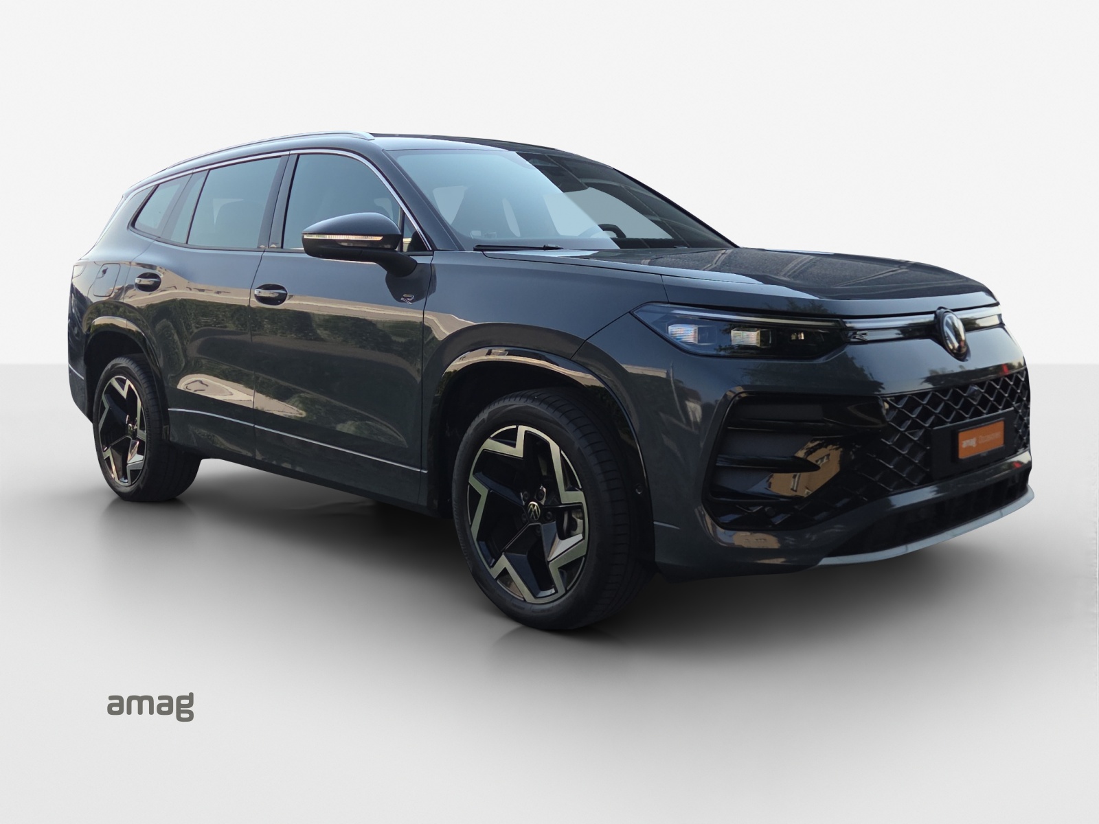 VW Tayron 2.0 TSI R-Line DSG 4Motion-image-5
