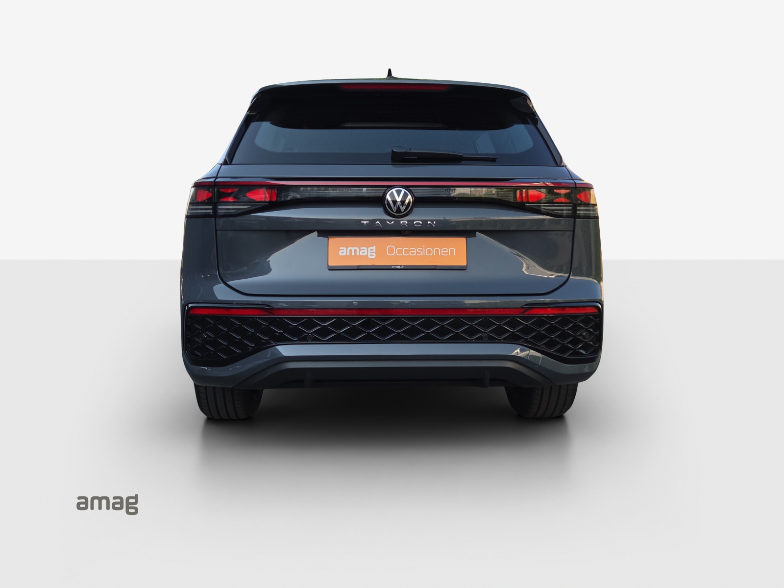 VW Tayron 2.0 TSI R-Line DSG 4Motion-image-3