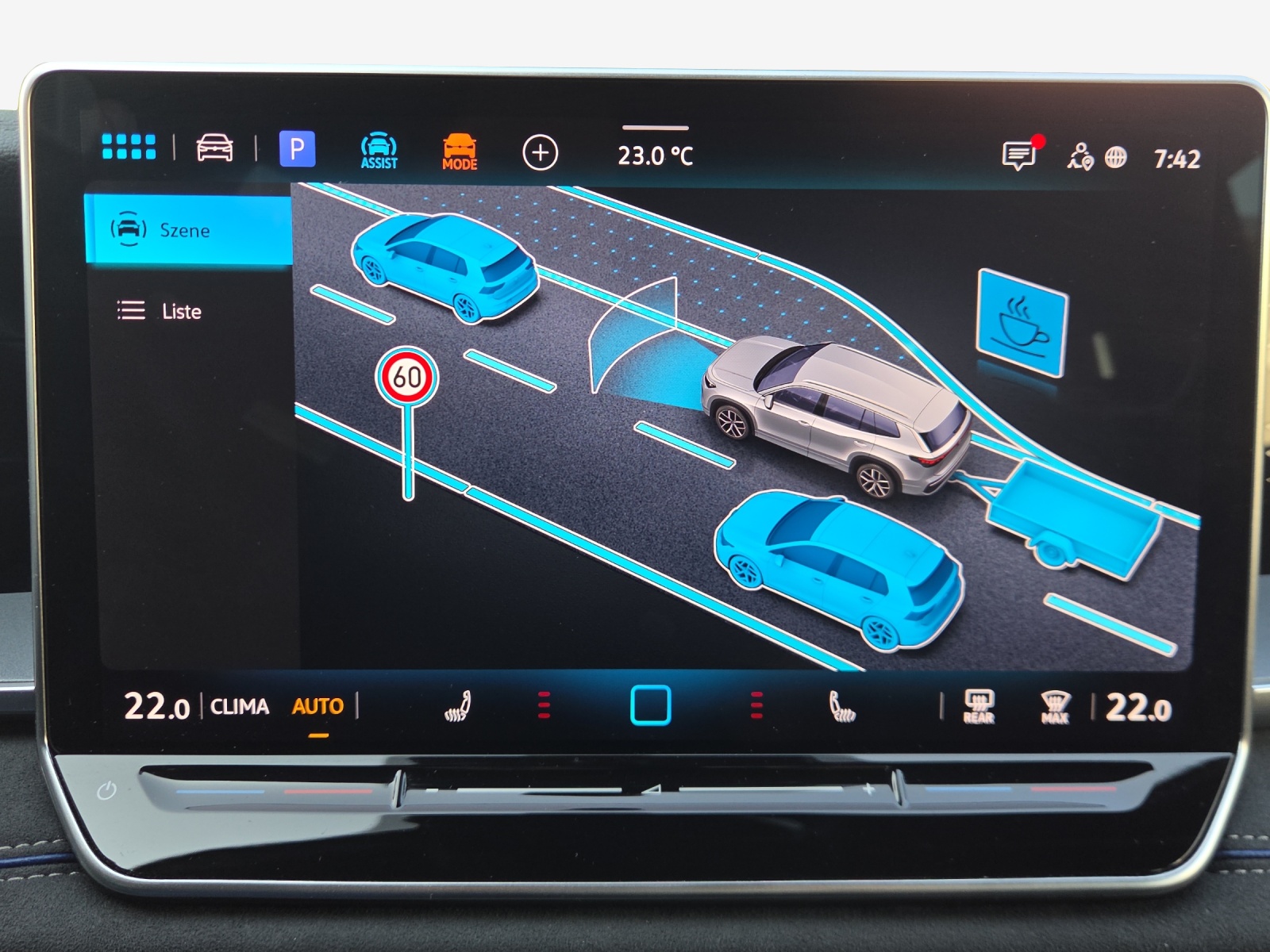 VW Tayron 2.0 TSI R-Line DSG 4Motion-image-15