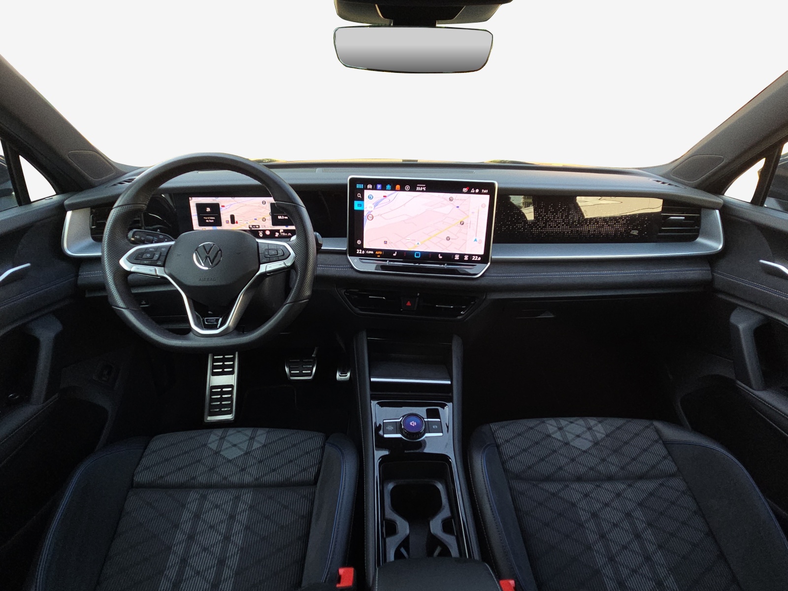 VW Tayron 2.0 TSI R-Line DSG 4Motion-image-8