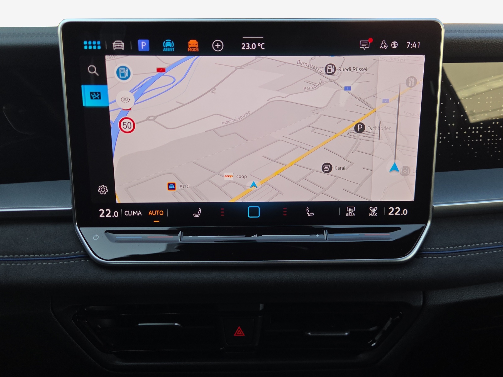 VW Tayron 2.0 TSI R-Line DSG 4Motion-image-10