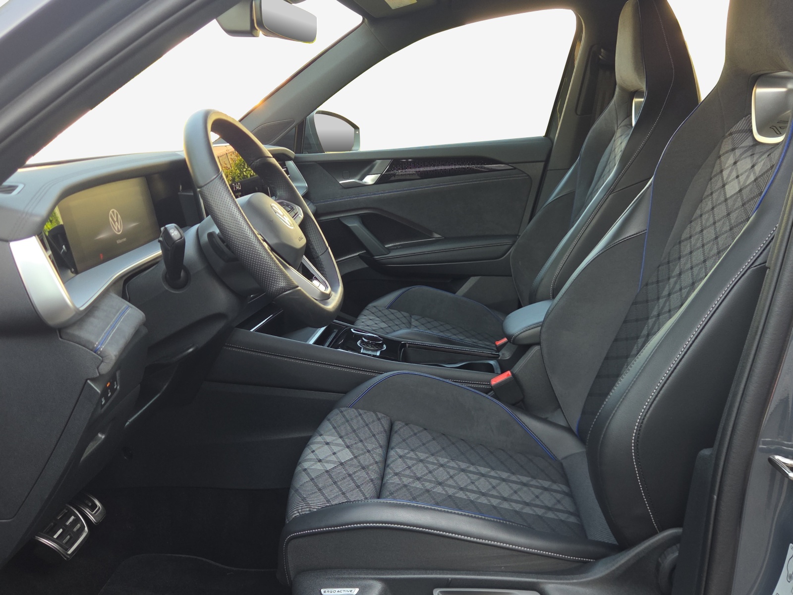 VW Tayron 2.0 TSI R-Line DSG 4Motion-image-7