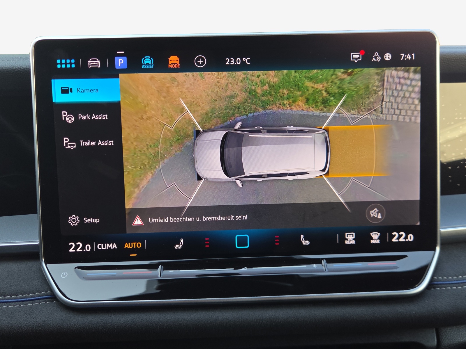 VW Tayron 2.0 TSI R-Line DSG 4Motion-image-14
