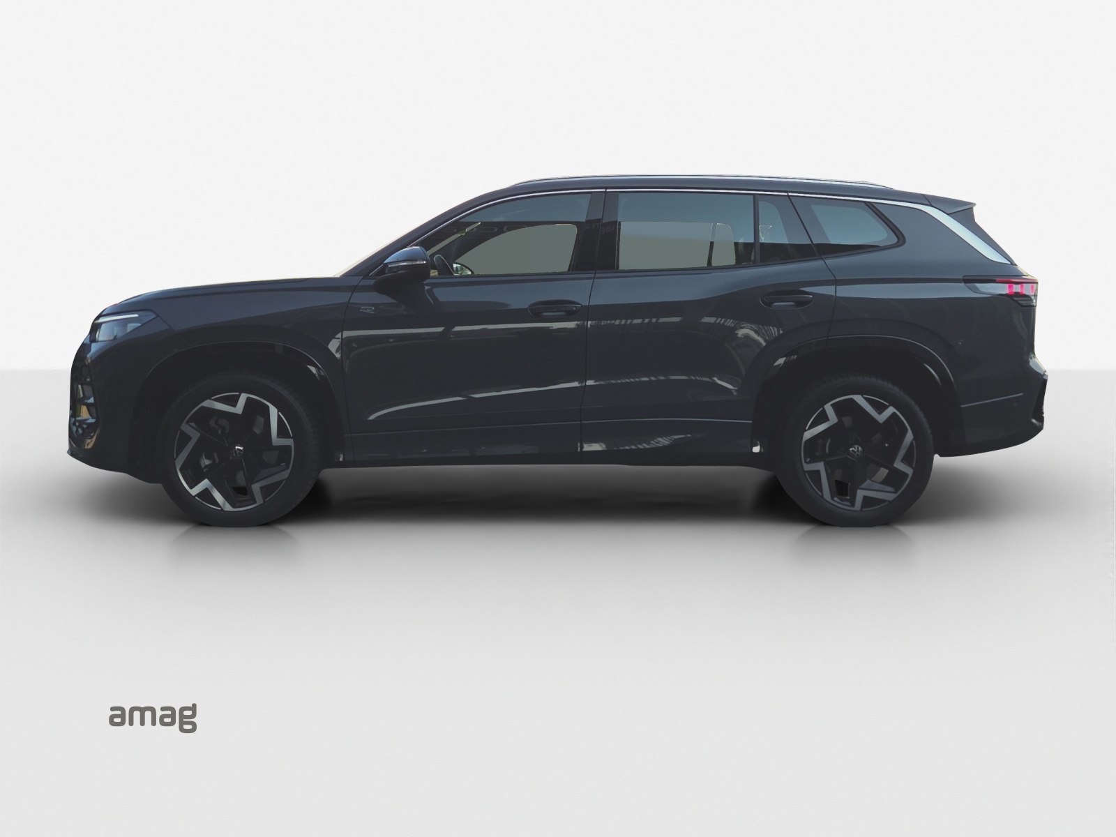 VW Tayron 2.0 TSI R-Line DSG 4Motion-image-1
