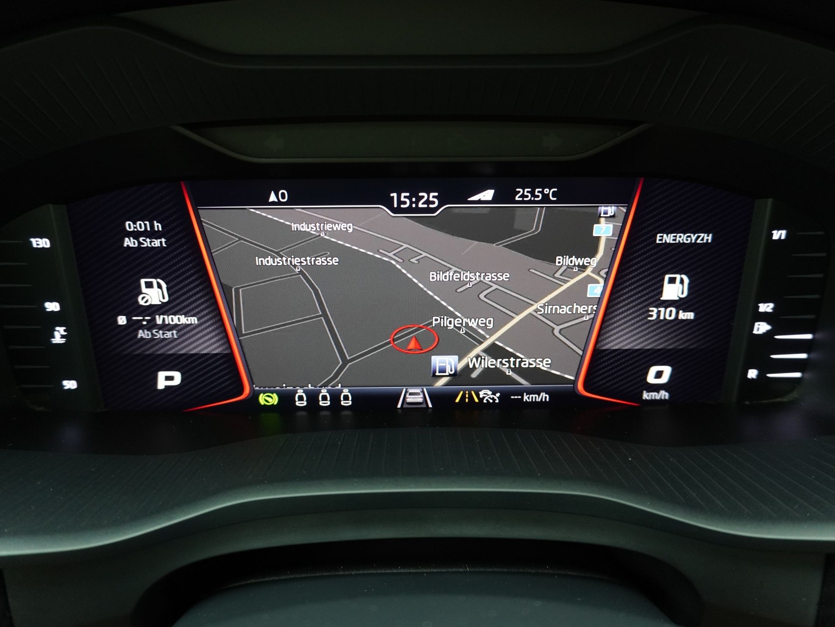 SKODA Kodiaq 2.0 TSI DSG Sport Line 4X4-image-16