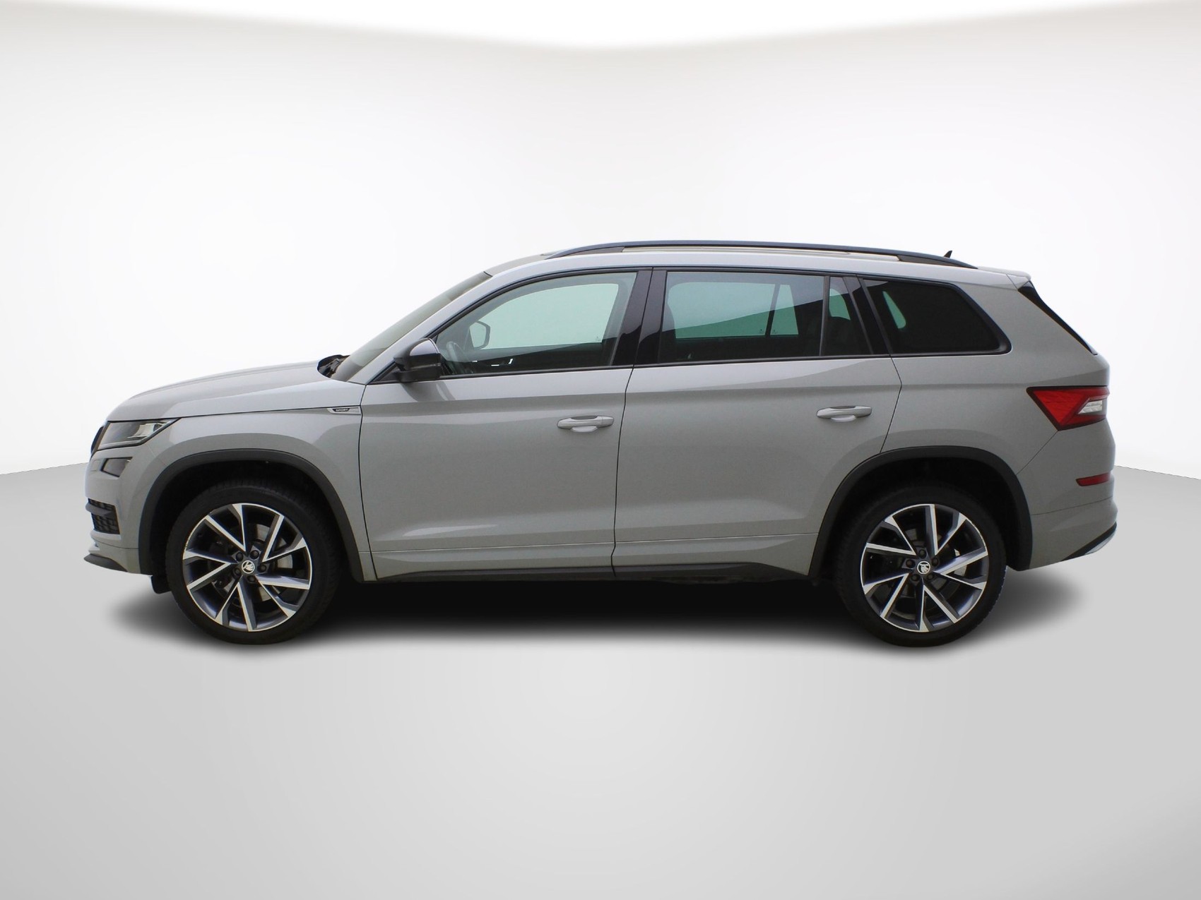 SKODA Kodiaq 2.0 TSI DSG Sport Line 4X4-image-1