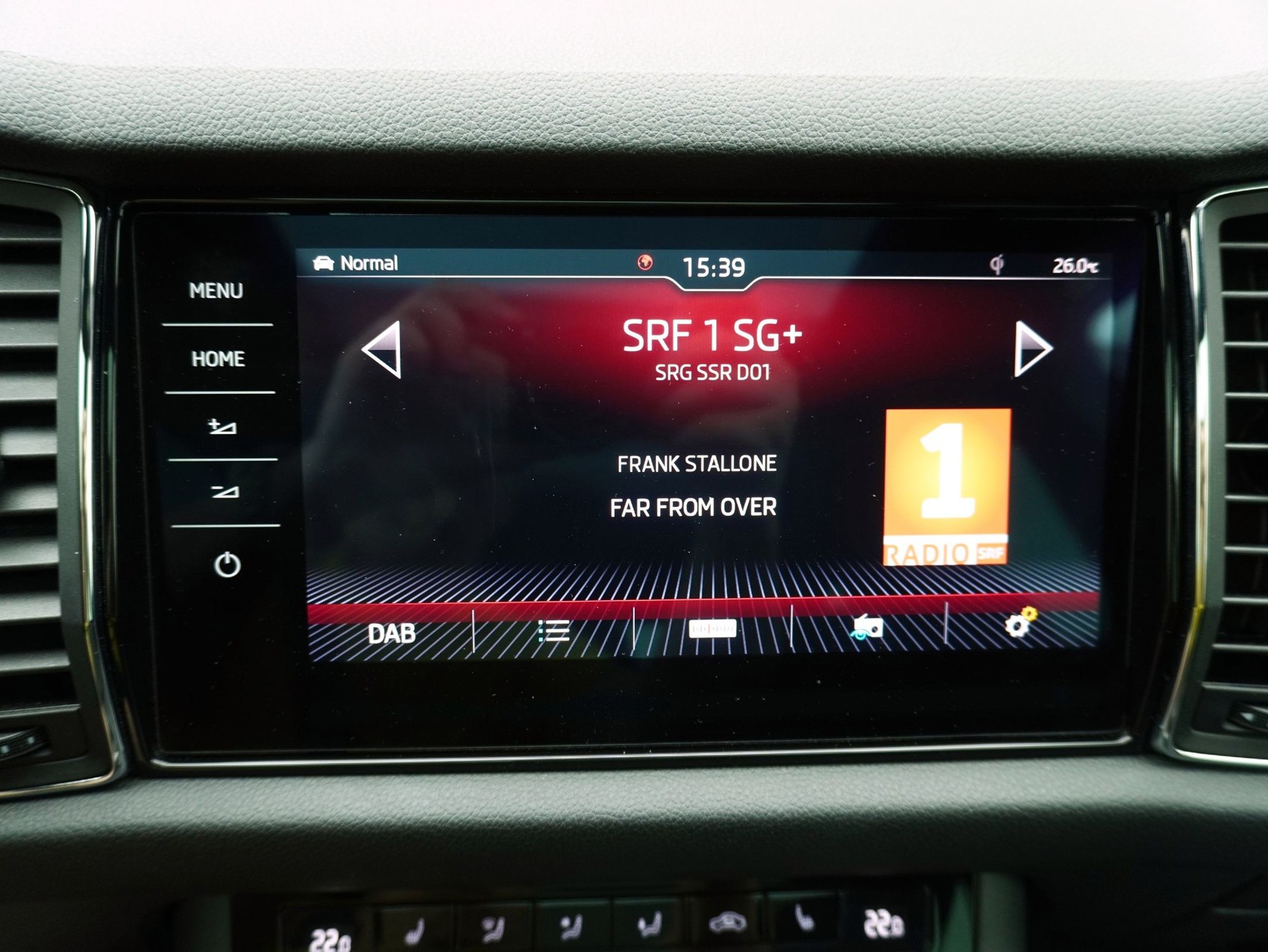 SKODA Kodiaq 2.0 TSI DSG Sport Line 4X4-image-19