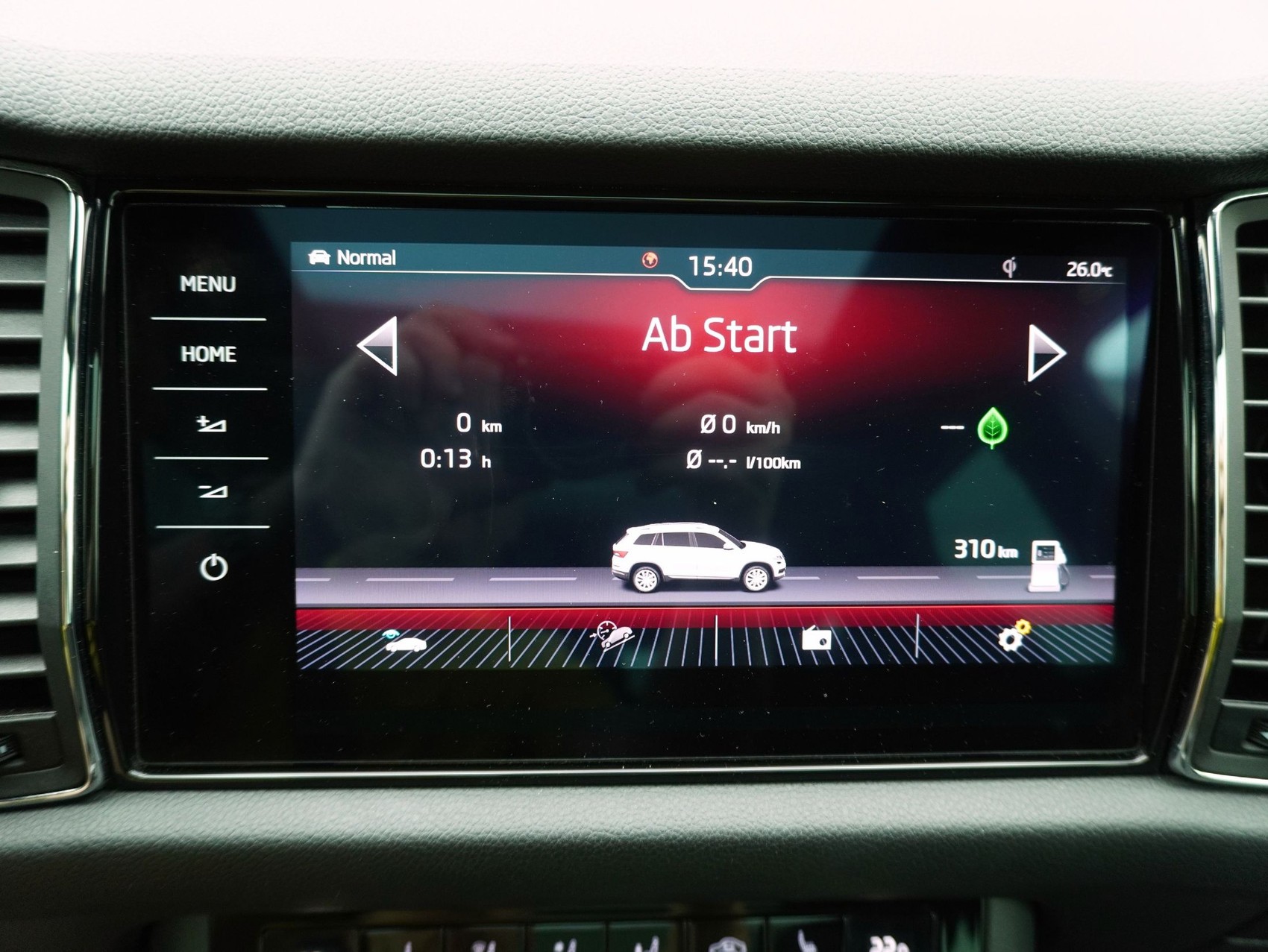 SKODA Kodiaq 2.0 TSI DSG Sport Line 4X4-image-20