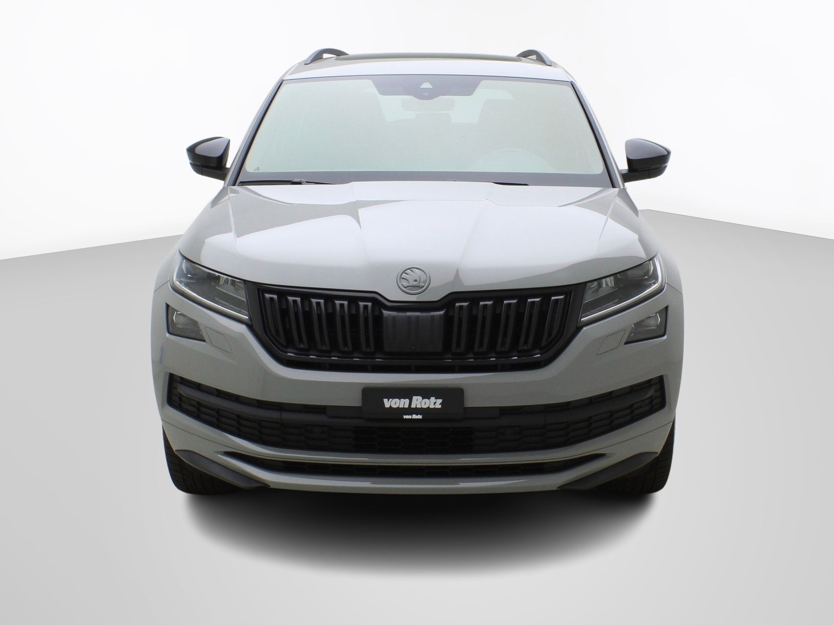 SKODA Kodiaq 2.0 TSI DSG Sport Line 4X4-image-4