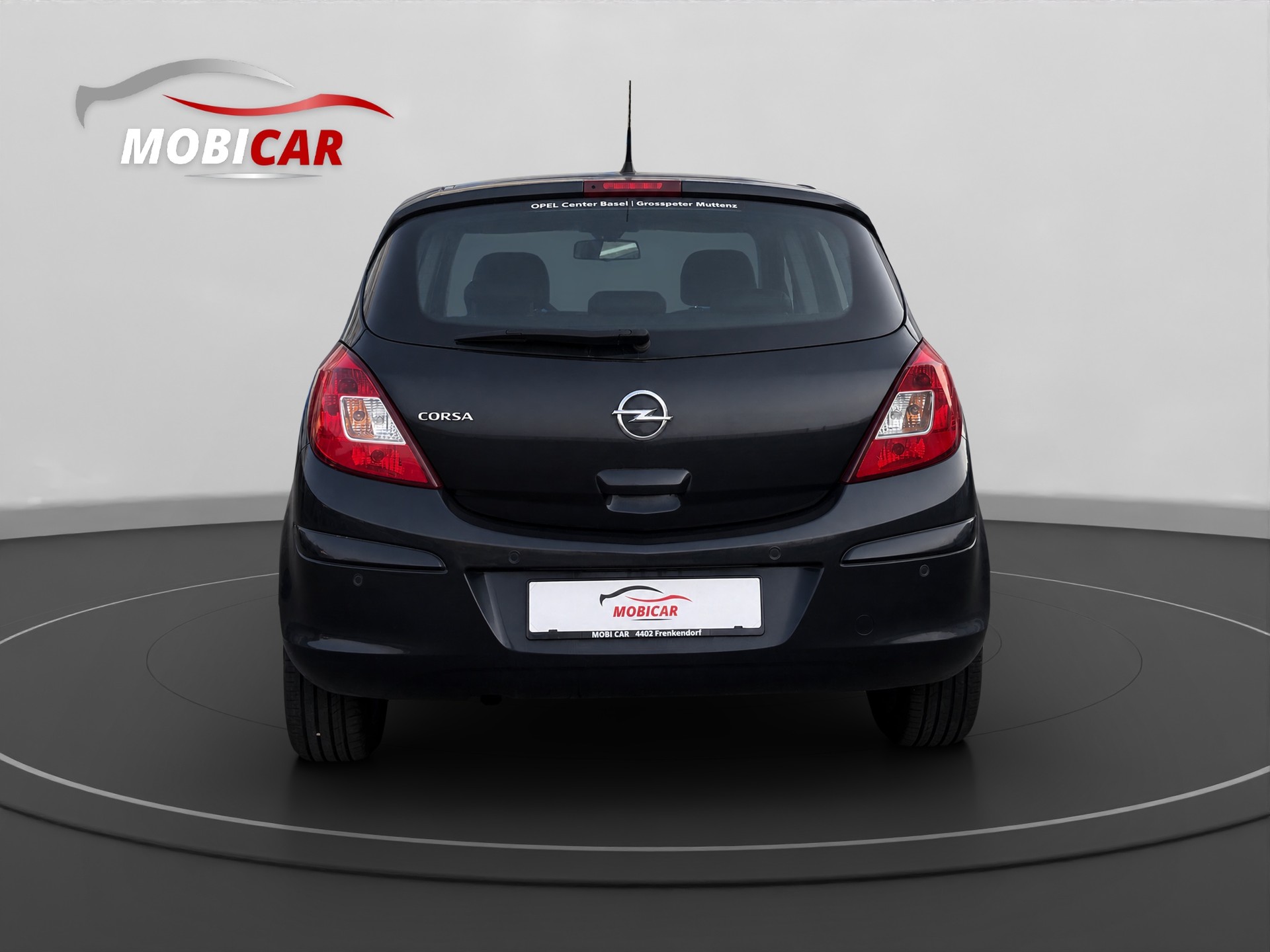 OPEL Corsa 1.4 TP Color Edition-image-3