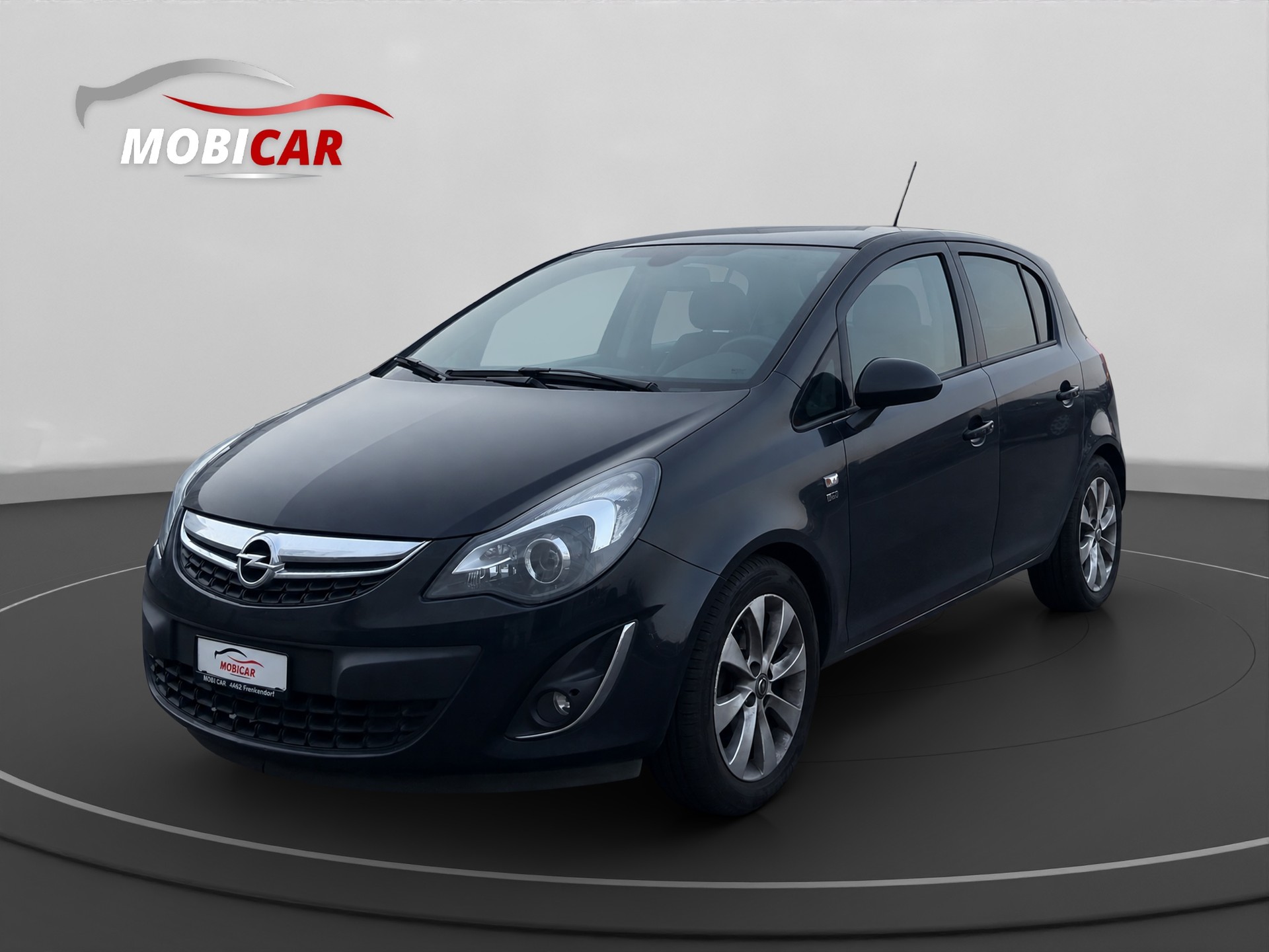 OPEL Corsa 1.4 TP Color Edition-image-0