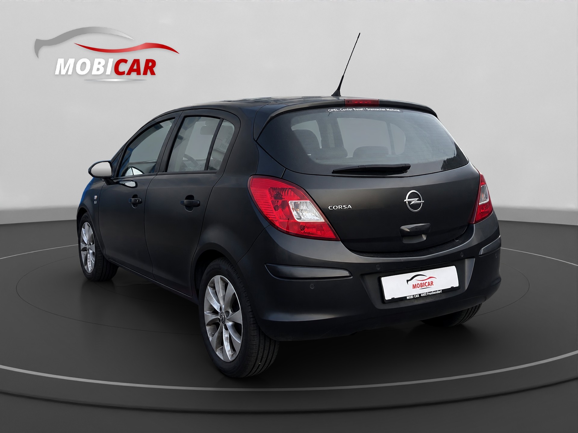 OPEL Corsa 1.4 TP Color Edition-image-2