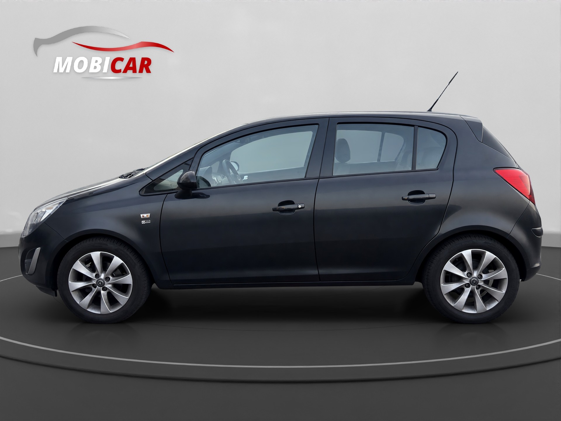OPEL Corsa 1.4 TP Color Edition-image-1