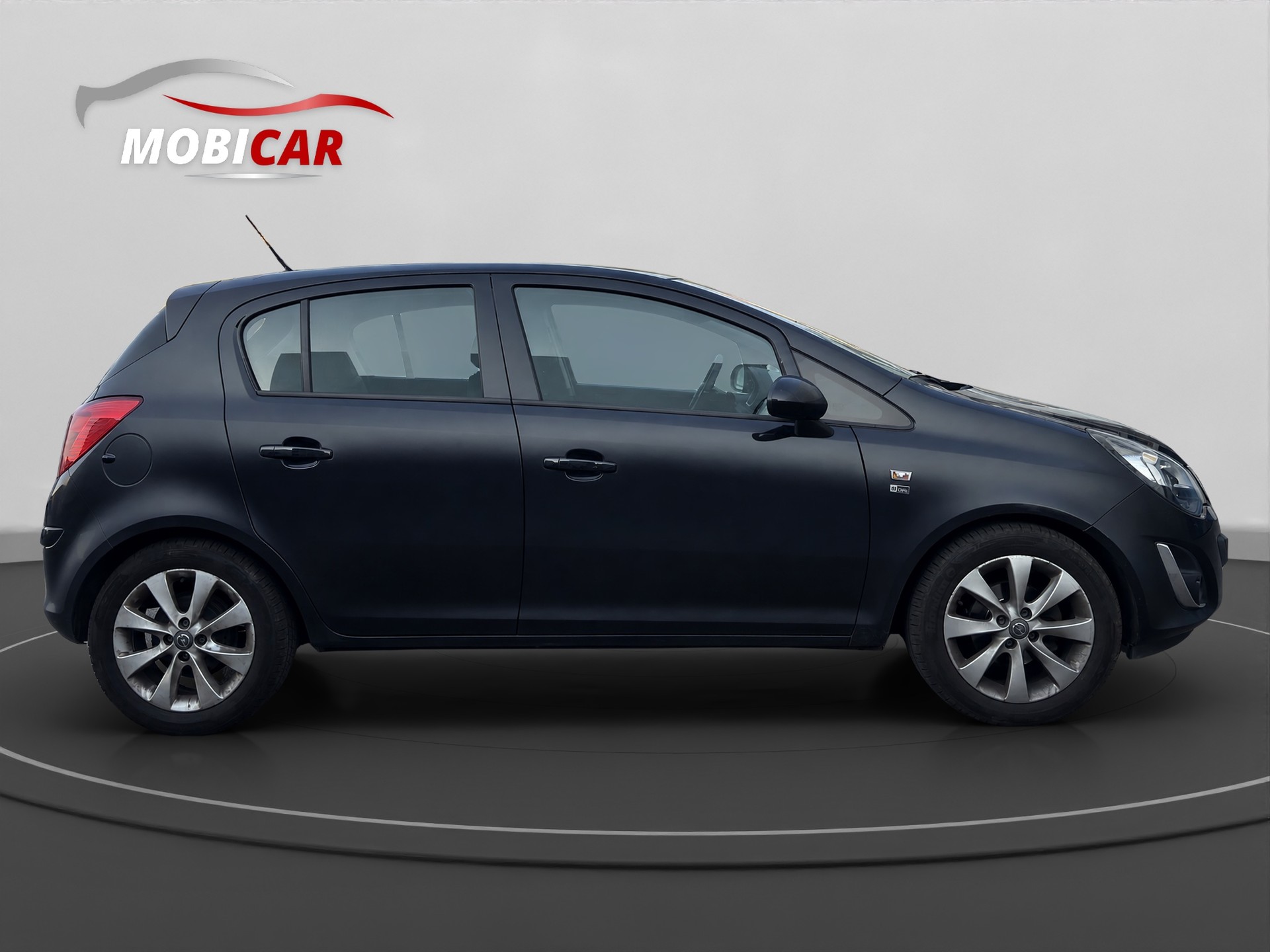 OPEL Corsa 1.4 TP Color Edition-image-5