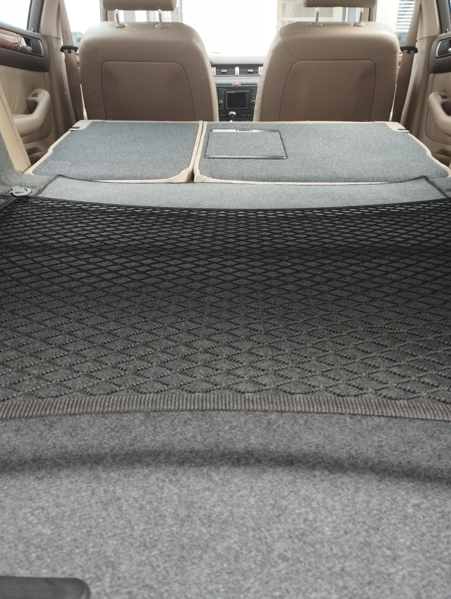 AUDI 2.5 TDI Quattro-image-6