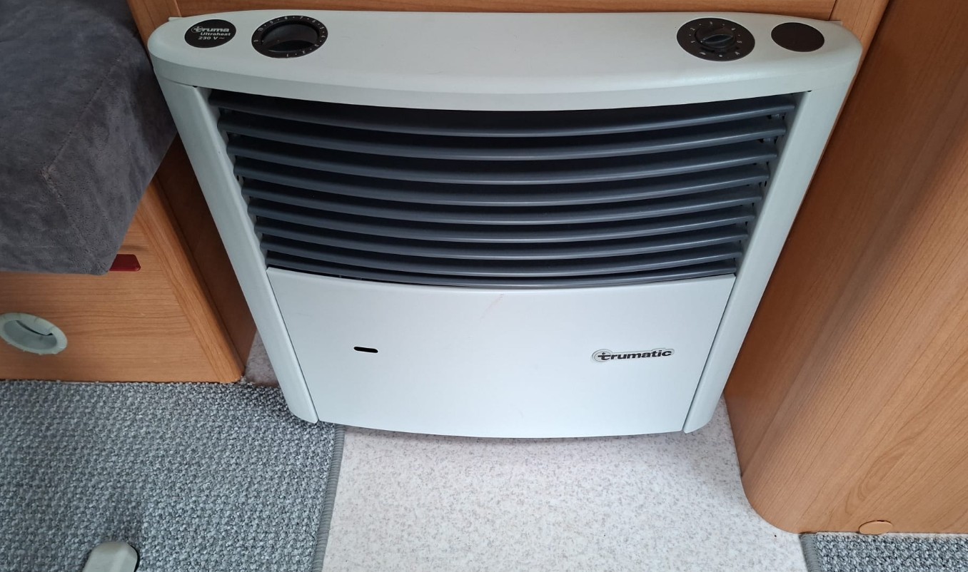 WILK S3 / S 4 490 / 500***Die Königsklasse der kompakten Reise-Wohnwagen***-image-10