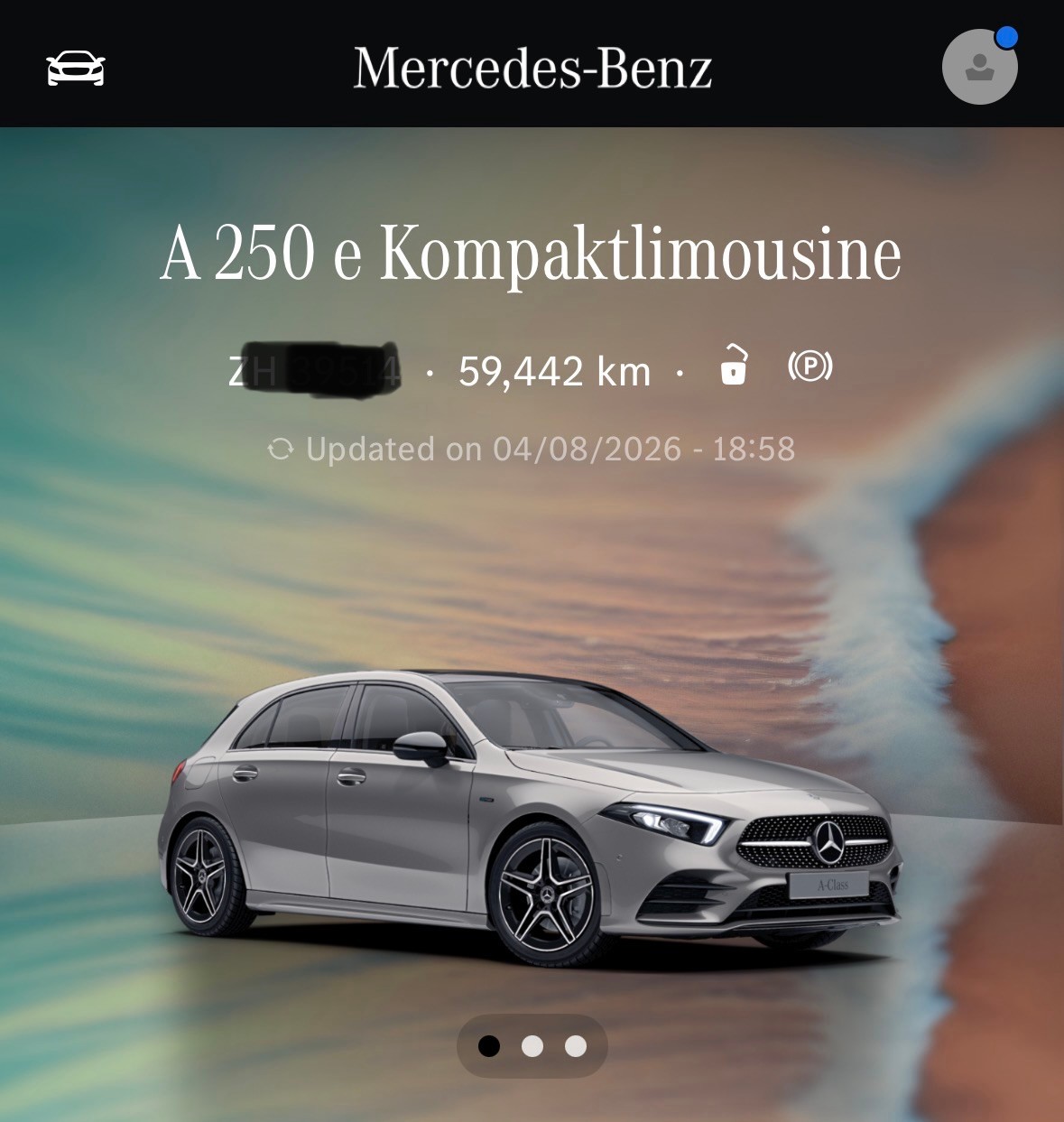MERCEDES-BENZ A250e AMG Line 8G-DCT (Plugin Hybrid)-image-19