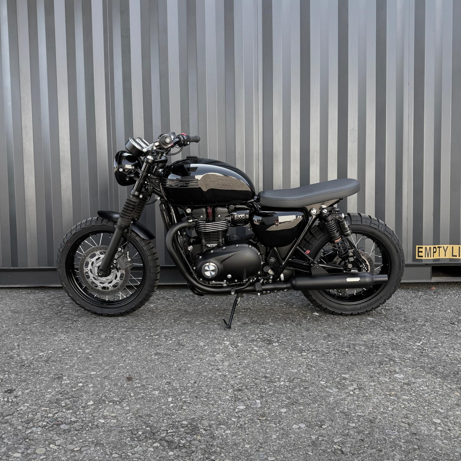 TRIUMPH Bonneville 900 T 100 ABS-image-5