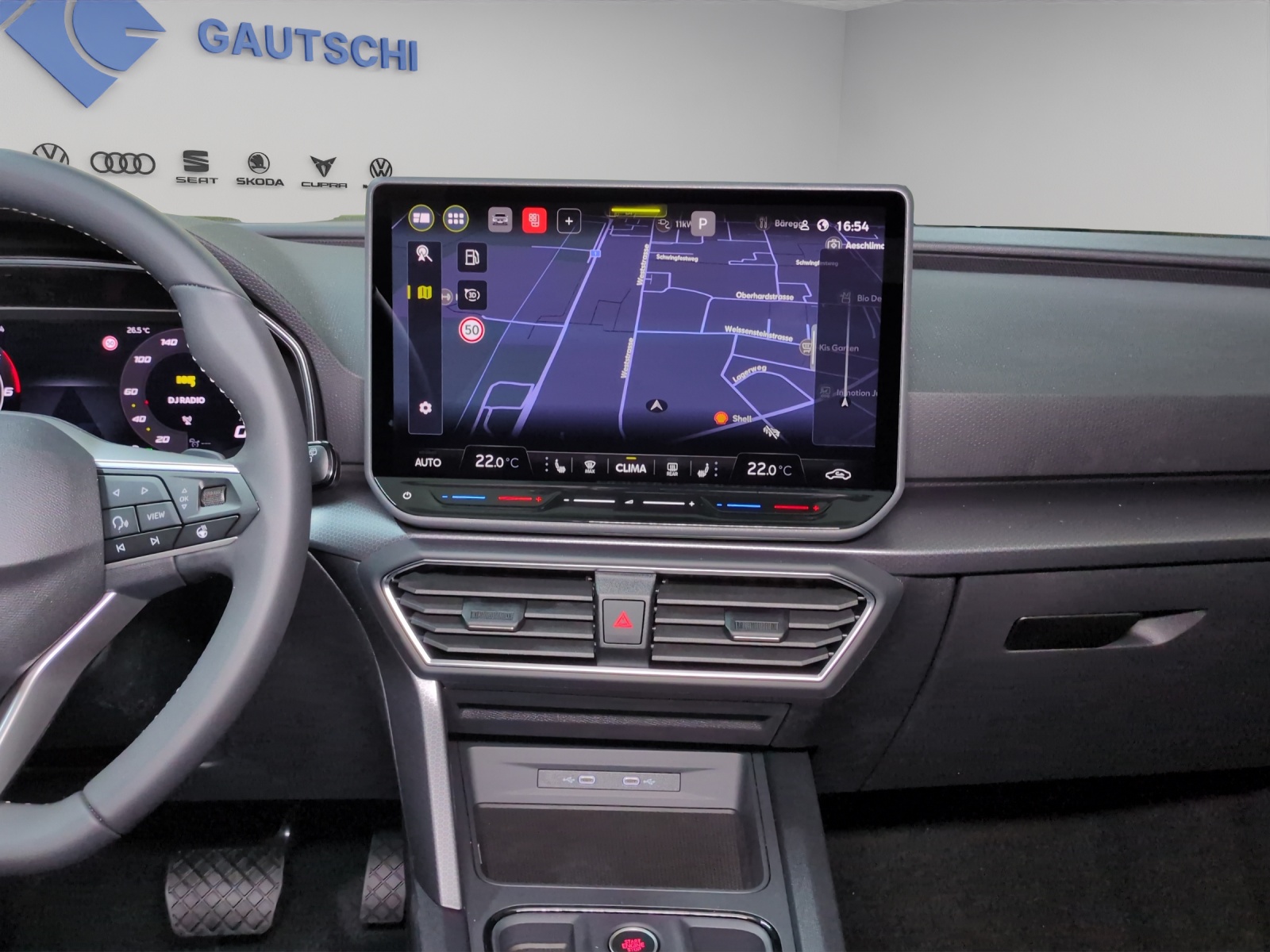 SEAT Leon ST 2.0 TDI EVO DSG Style-image-7
