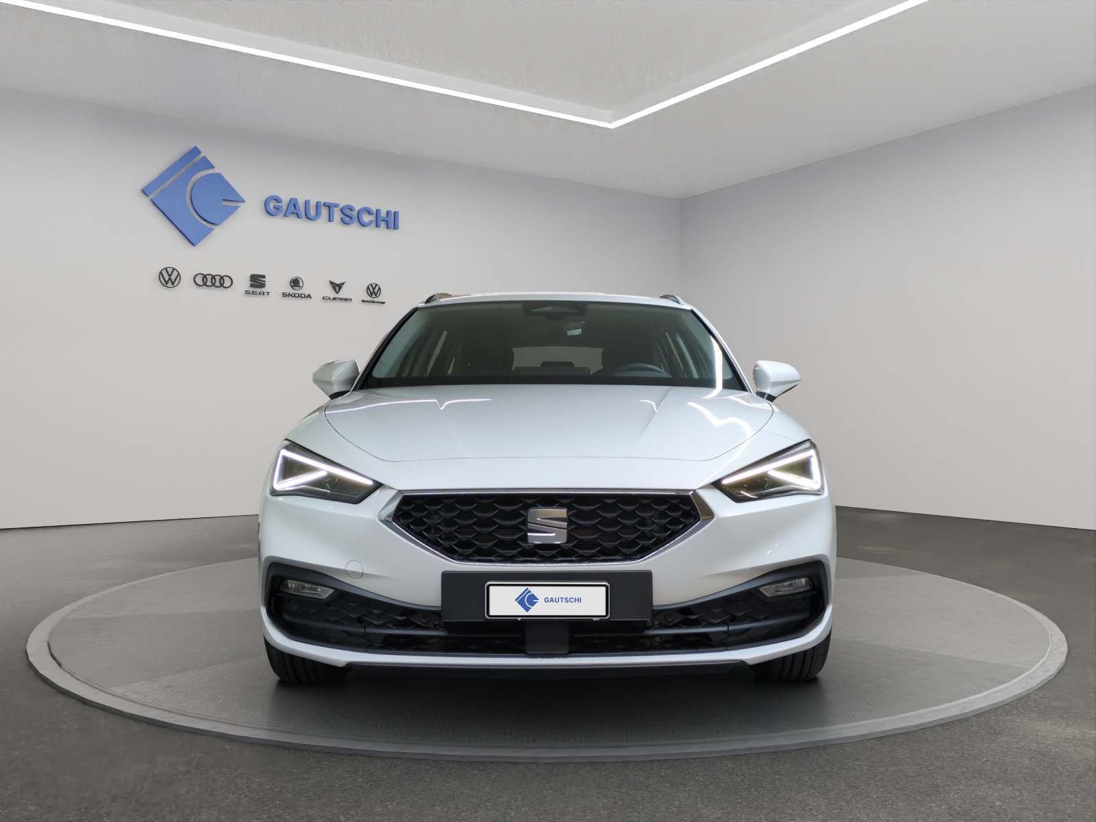 SEAT Leon ST 2.0 TDI EVO DSG Style-image-4