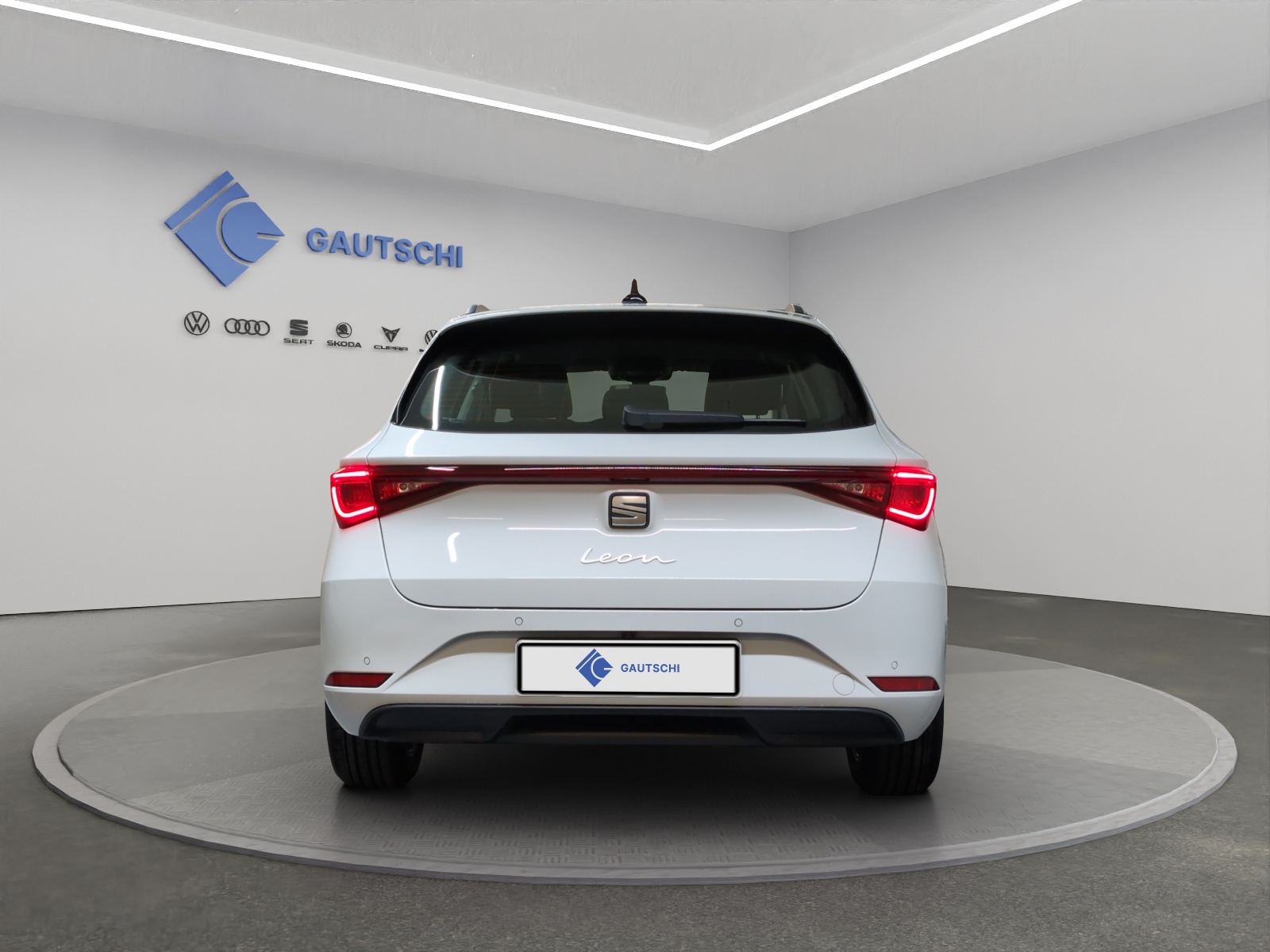 SEAT Leon ST 2.0 TDI EVO DSG Style-image-3