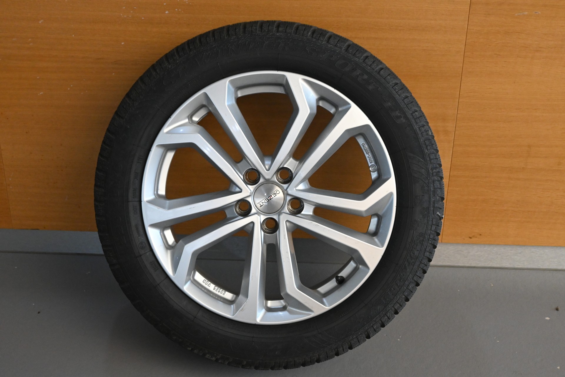 PEUGEOT 3008 1.5 BlueHDi Allure-image-13