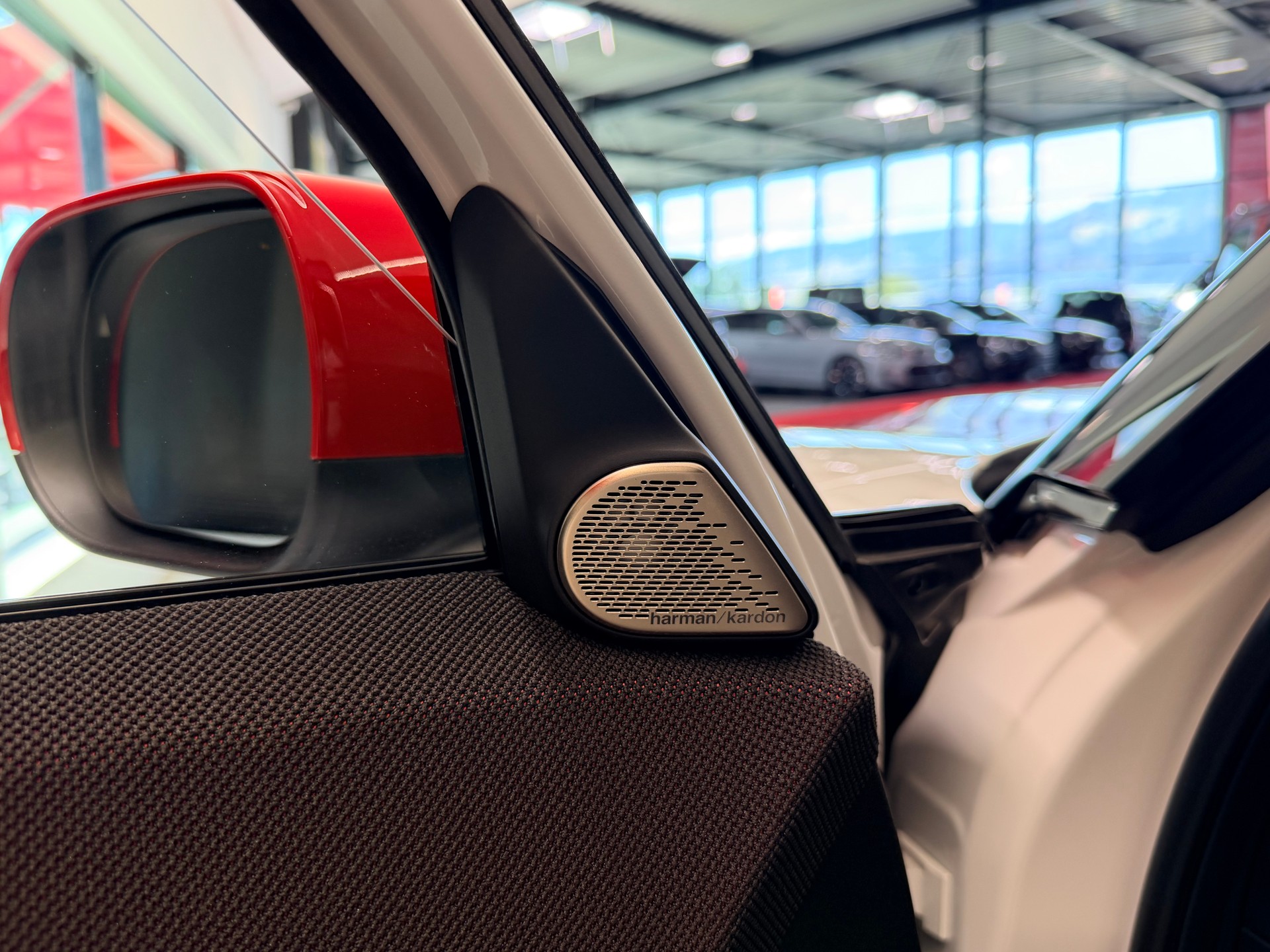 MINI Countryman John Cooper Works ALL4 Steptronic-image-12