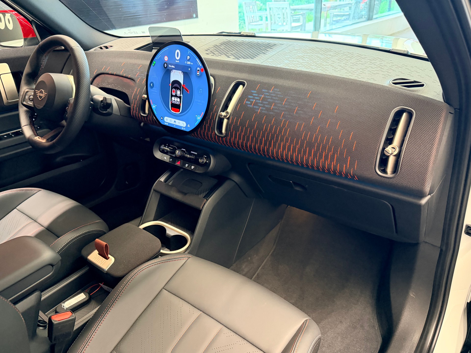 MINI Countryman John Cooper Works ALL4 Steptronic-image-19