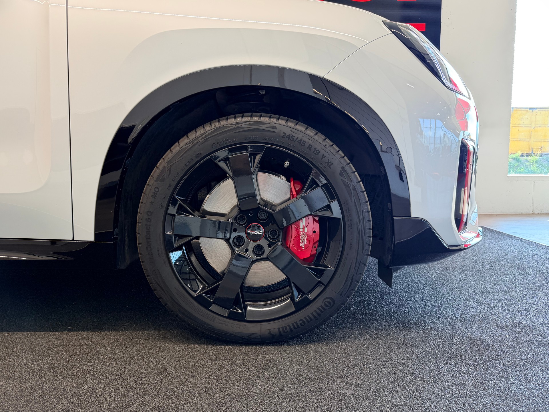 MINI Countryman John Cooper Works ALL4 Steptronic-image-5