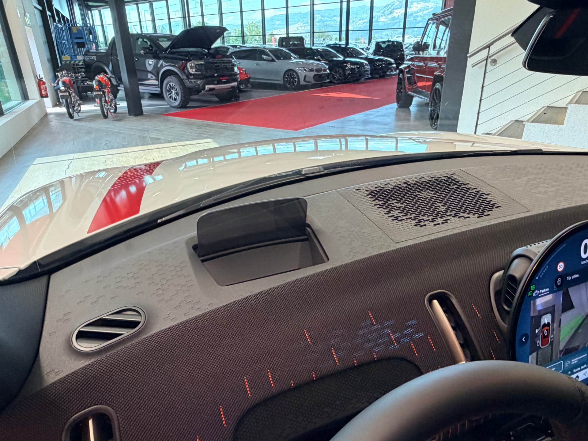 MINI Countryman John Cooper Works ALL4 Steptronic-image-27