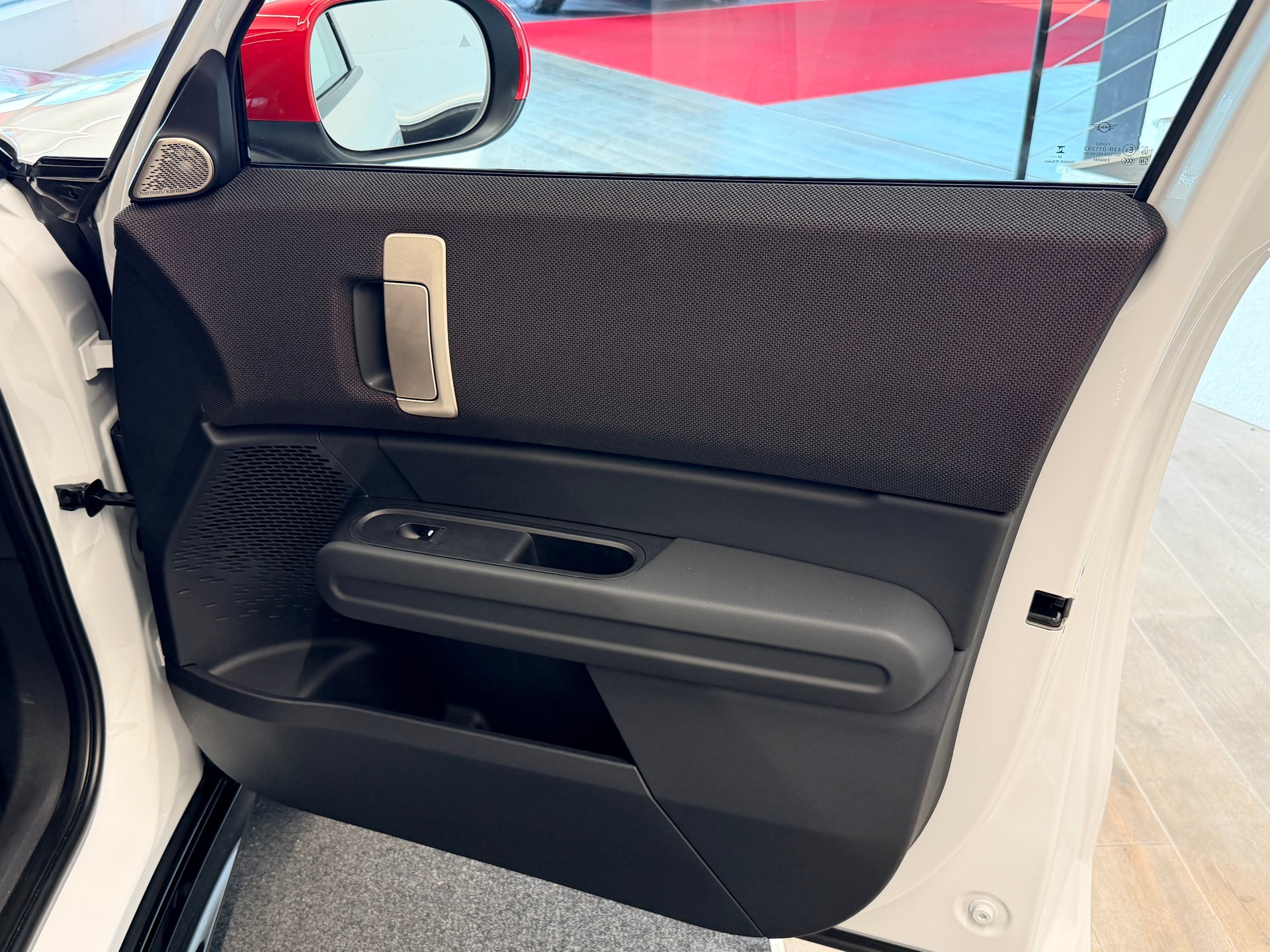 MINI Countryman John Cooper Works ALL4 Steptronic-image-21