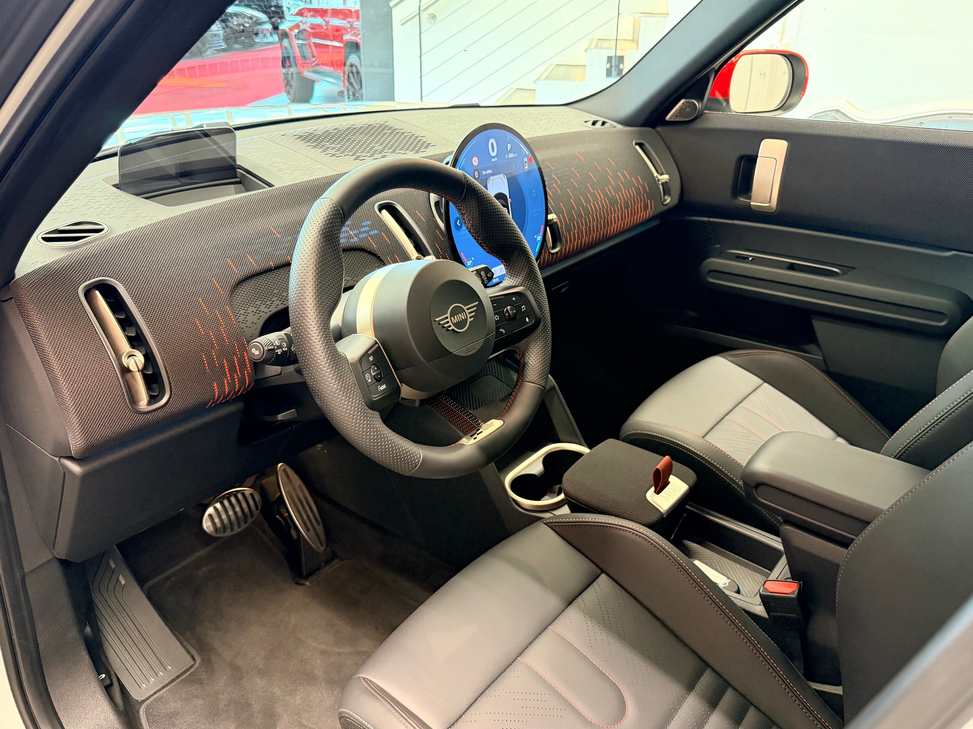 MINI Countryman John Cooper Works ALL4 Steptronic-image-10