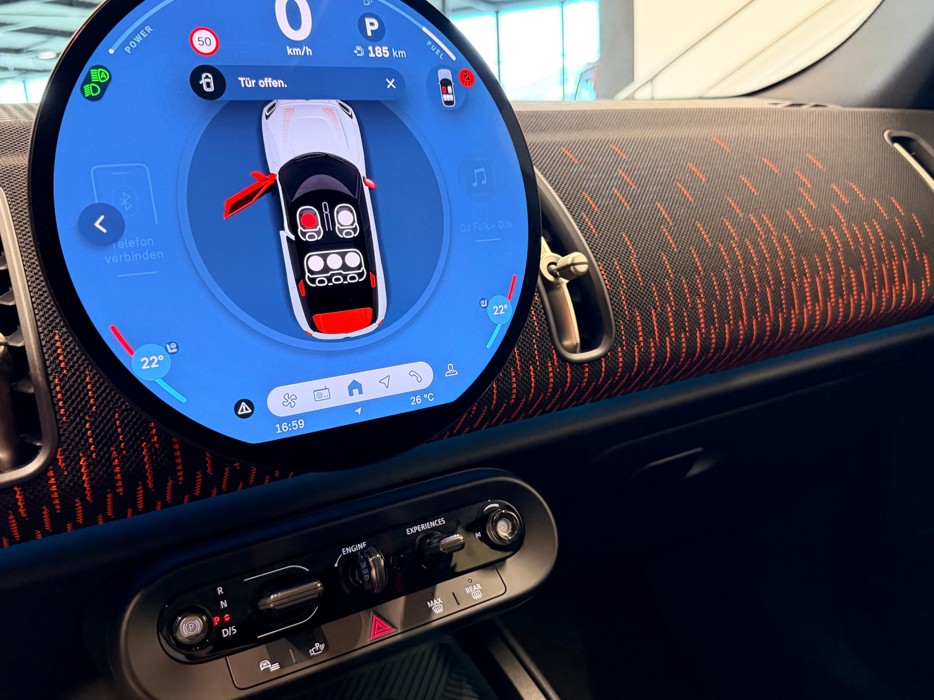 MINI Countryman John Cooper Works ALL4 Steptronic-image-24