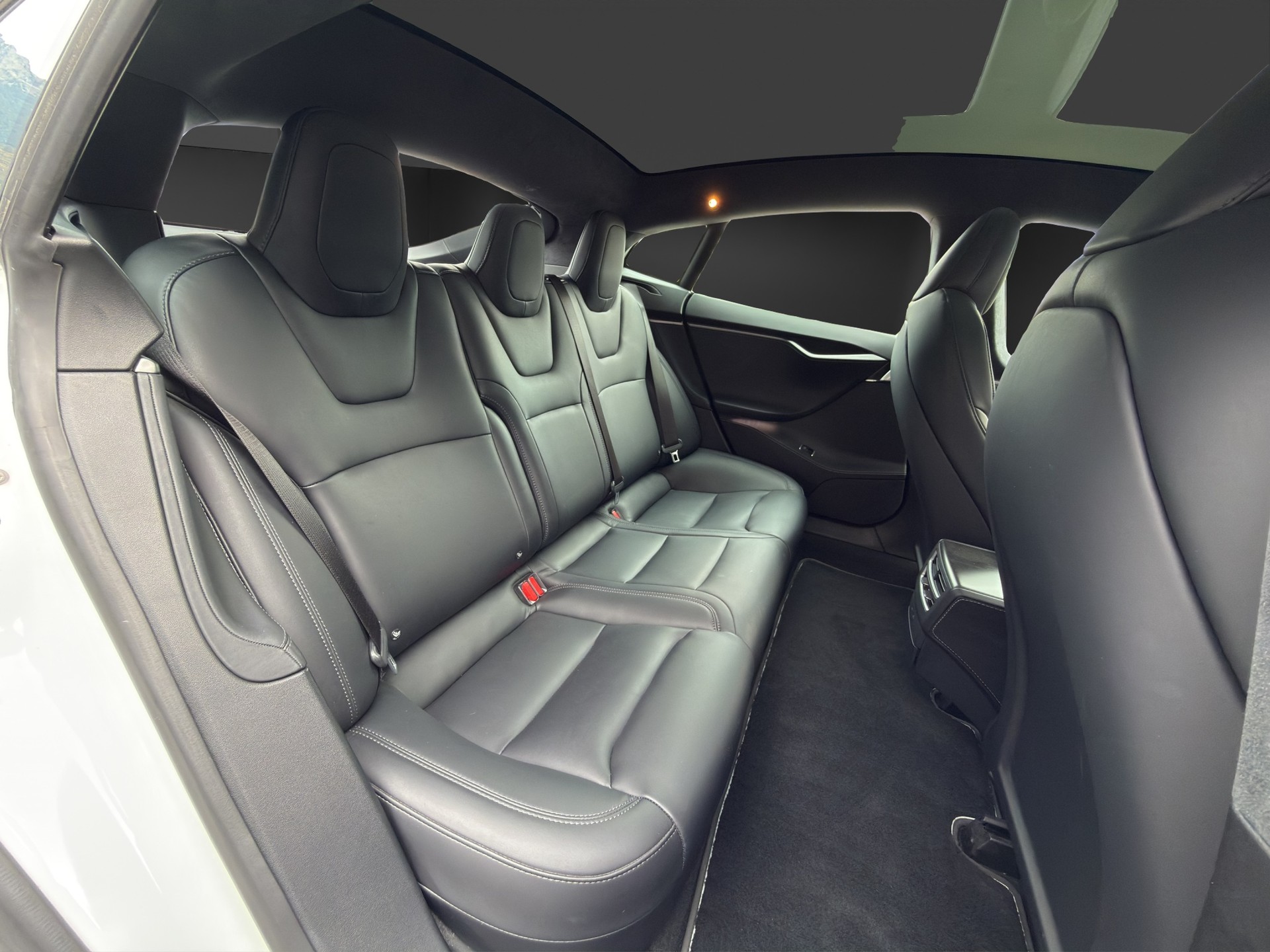 TESLA Model S Performance-image-16