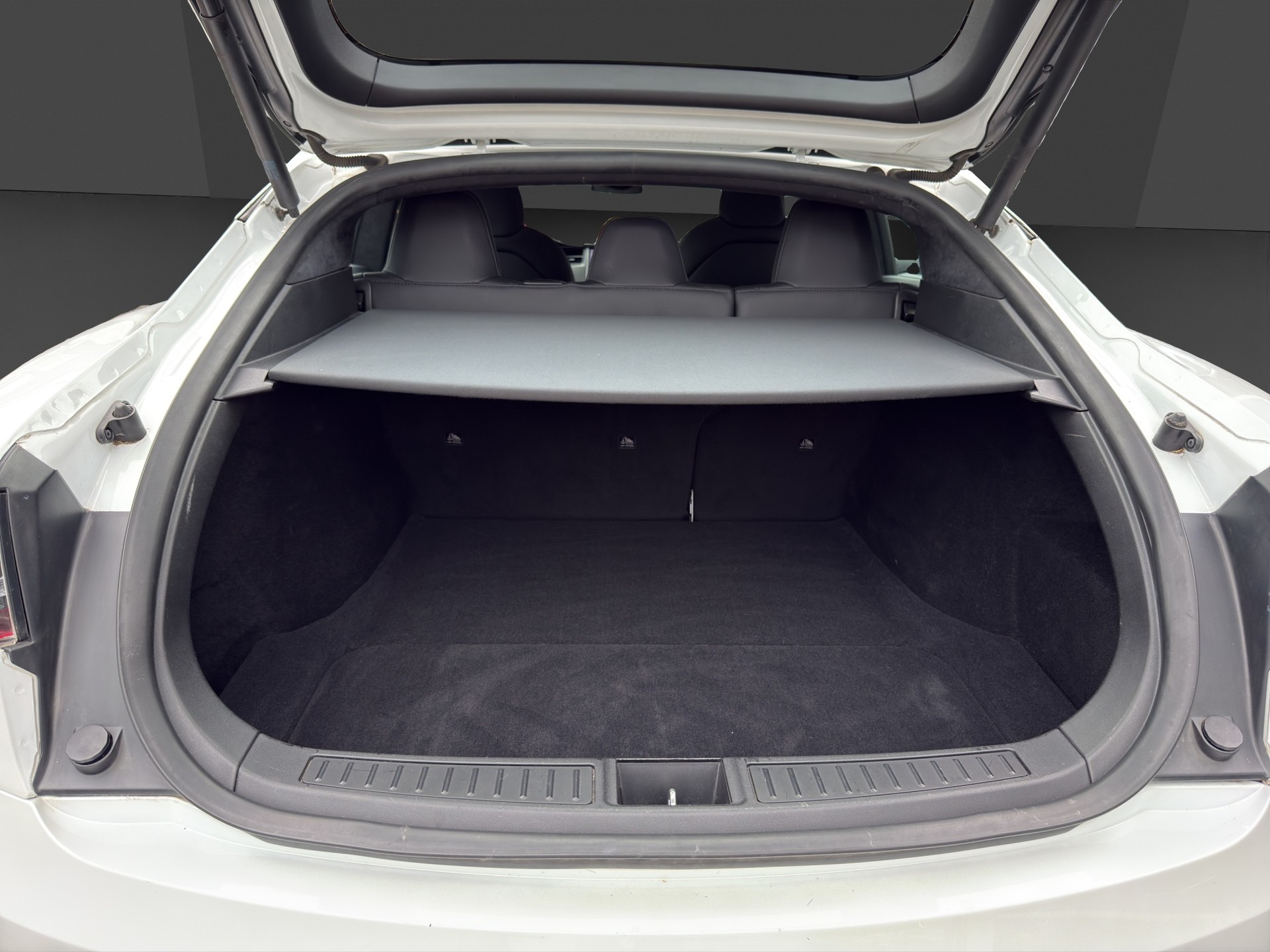 TESLA Model S Performance-image-17