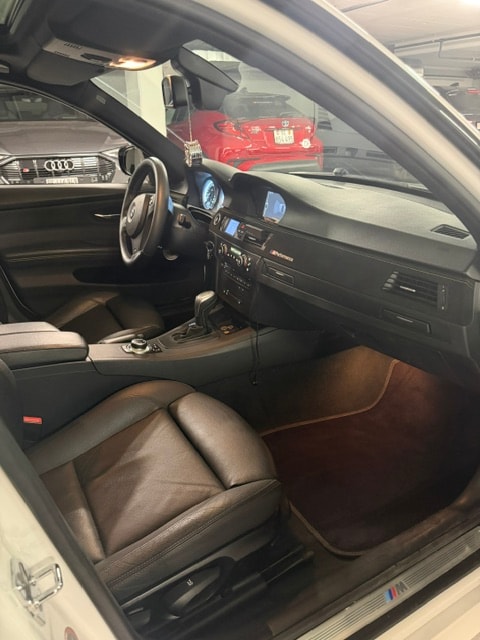 BMW 335d Steptronic-image-7