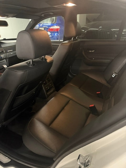 BMW 335d Steptronic-image-10