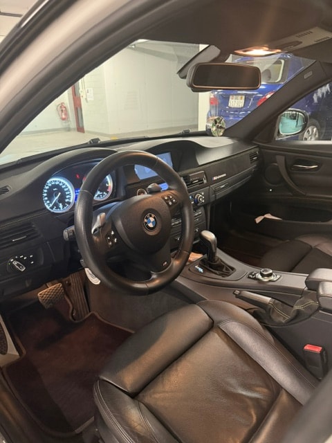 BMW 335d Steptronic-image-6