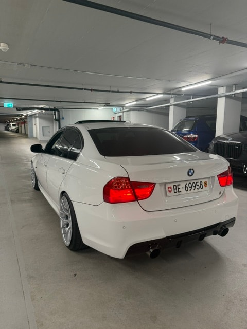 BMW 335d Steptronic-image-5